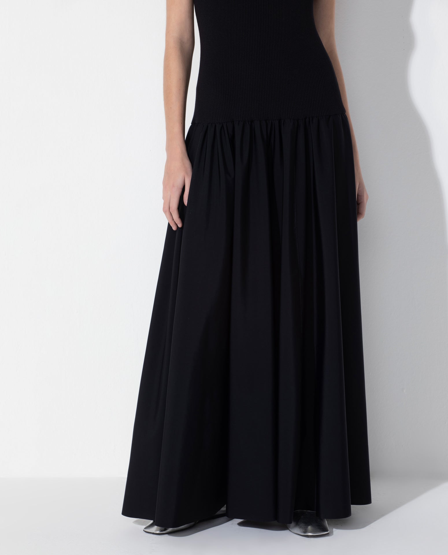 Vestido Lafort Midi Susan Edge Block®