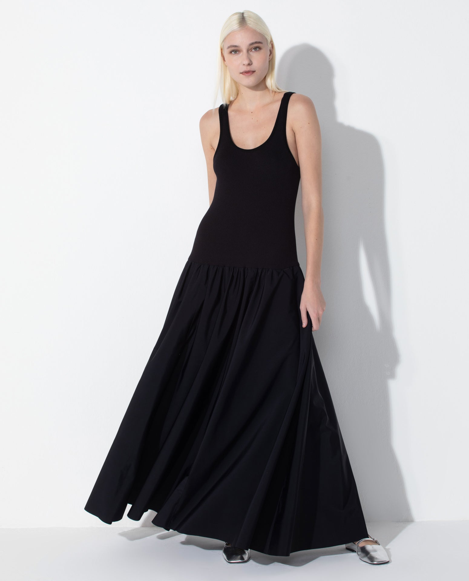 Vestido Lafort Midi Susan Edge Block®