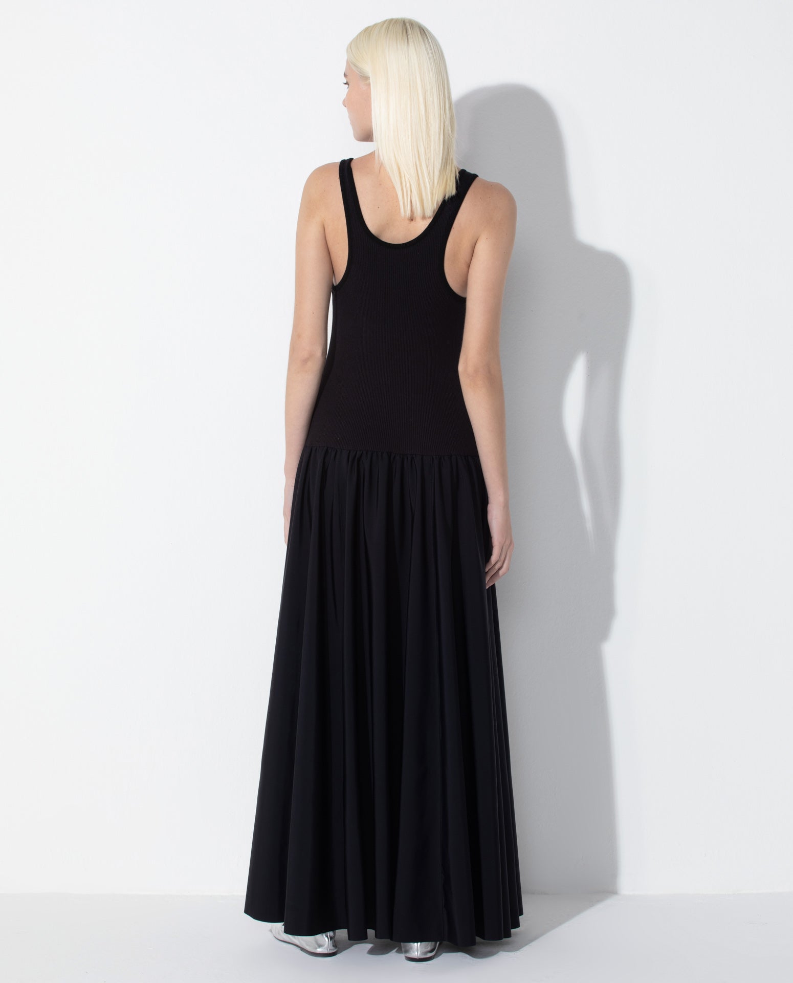 Vestido Lafort Midi Susan Edge Block®