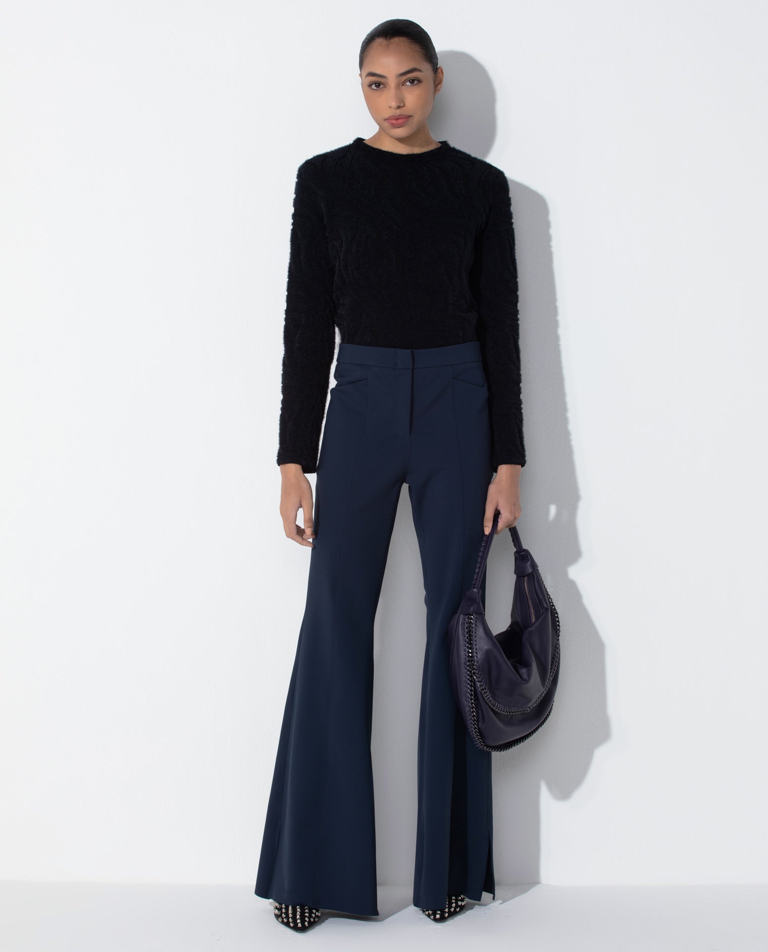 Calça Lafort Boot Camila Technoblock®