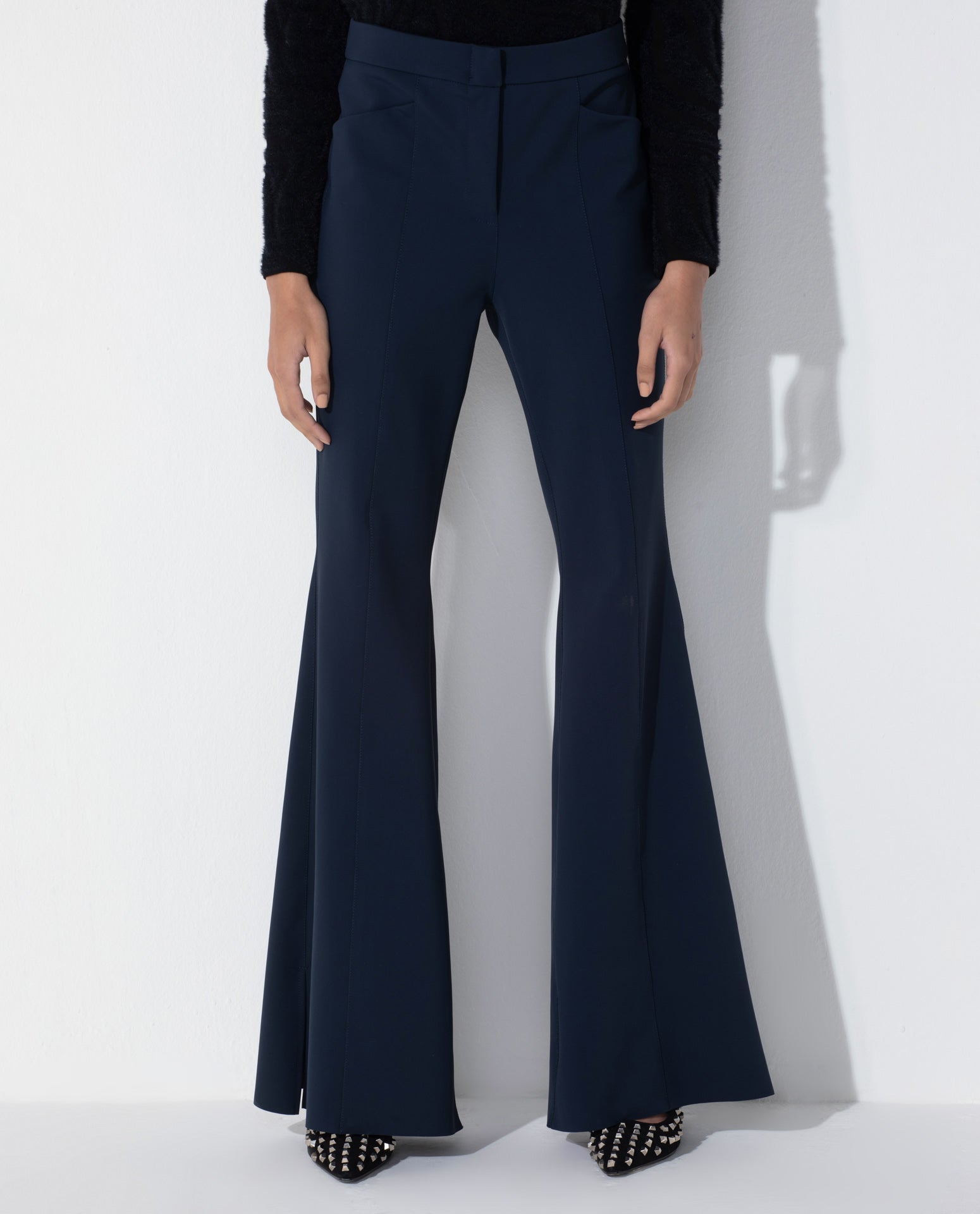 Calça Lafort Boot Camila Technoblock®