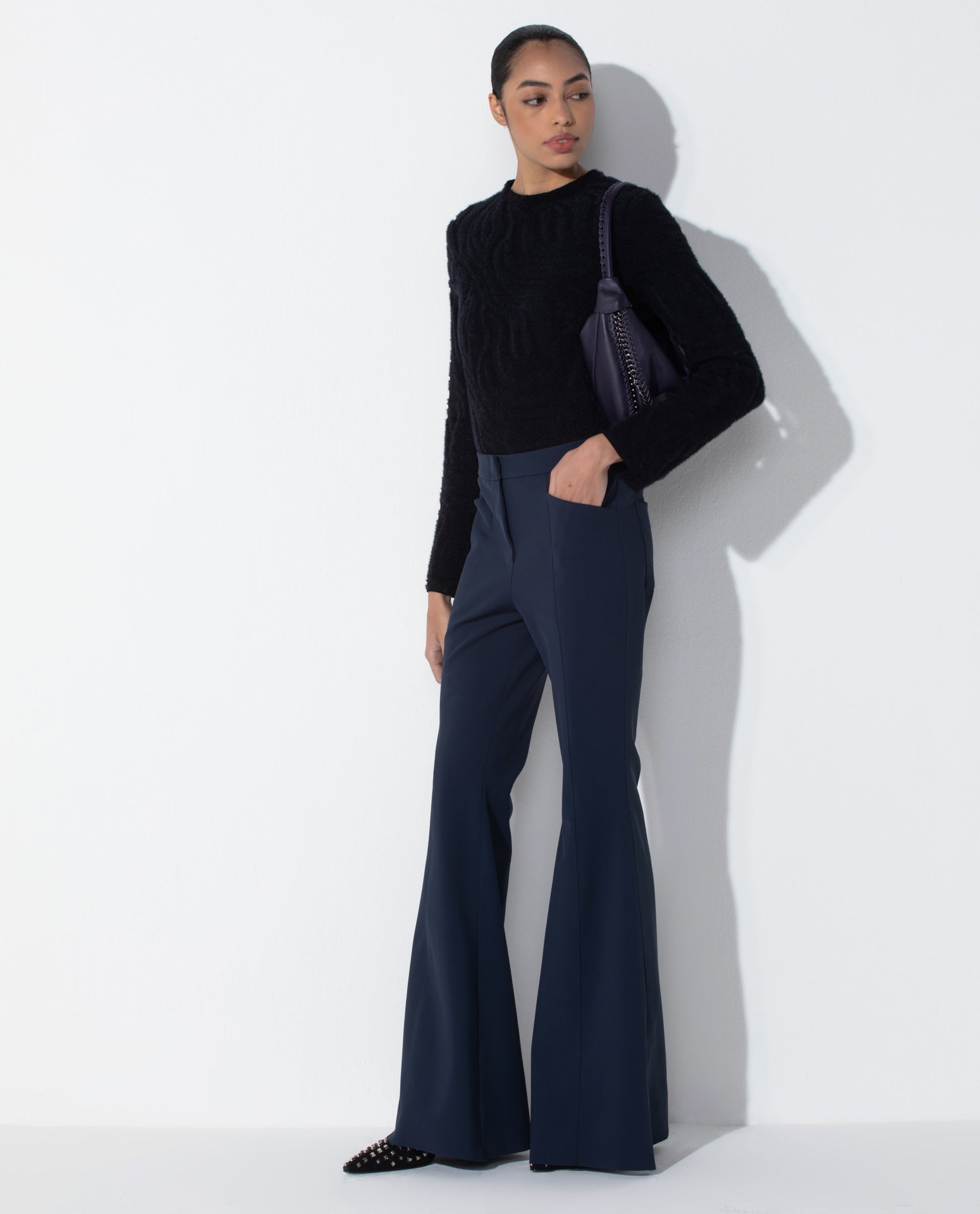 Calça Lafort Boot Camila Technoblock®