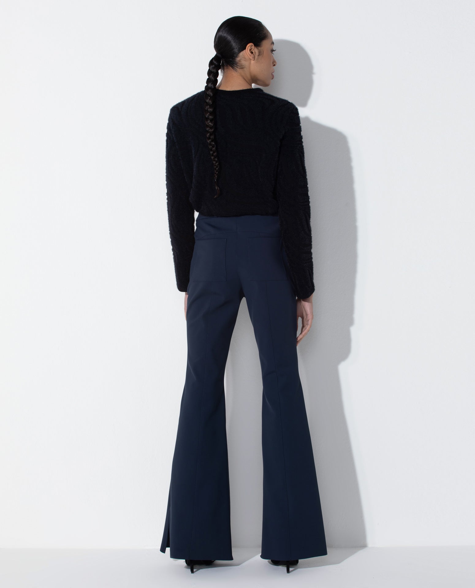 Calça Lafort Boot Camila Technoblock®