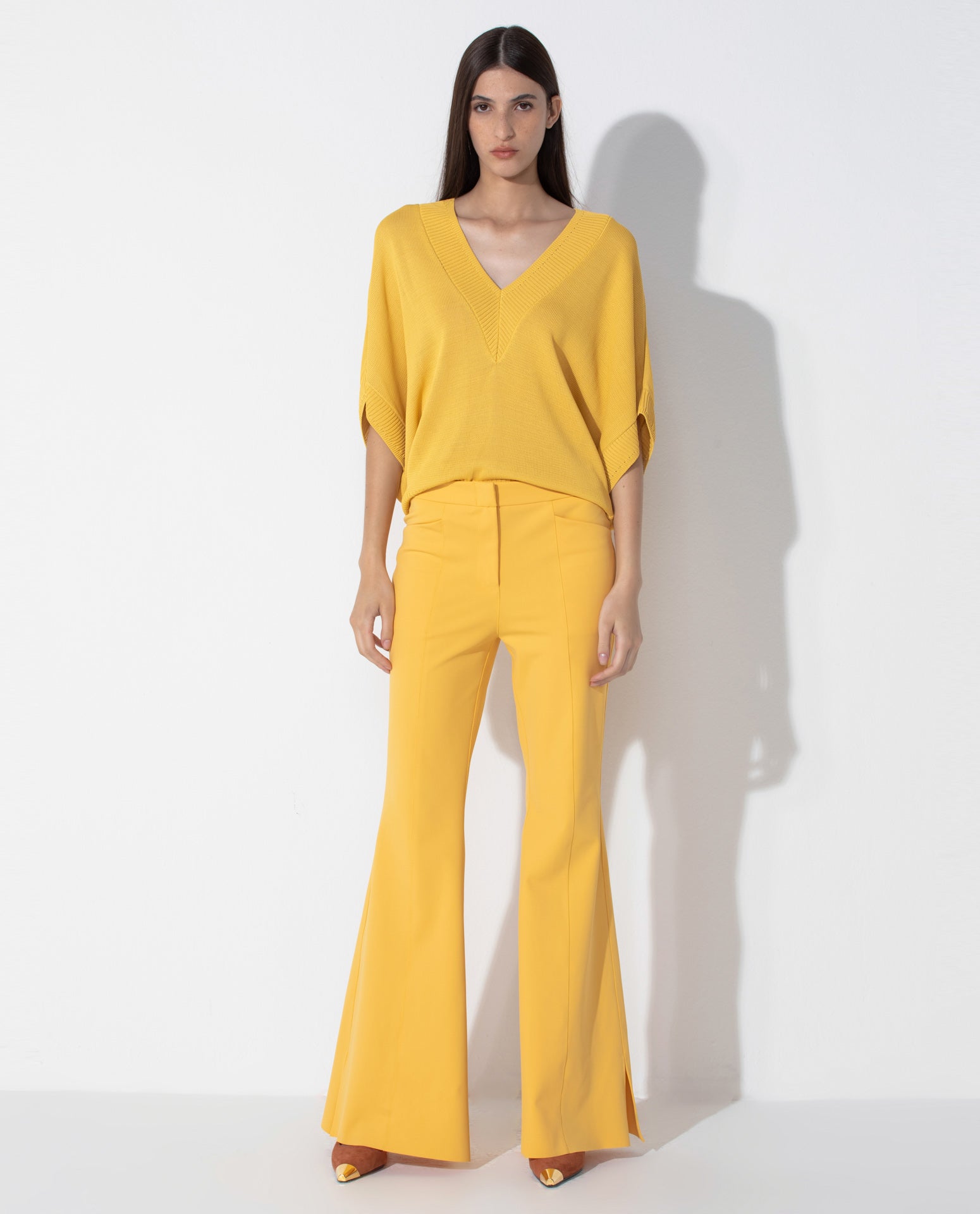 Calça Lafort Boot Camila Technoblock®