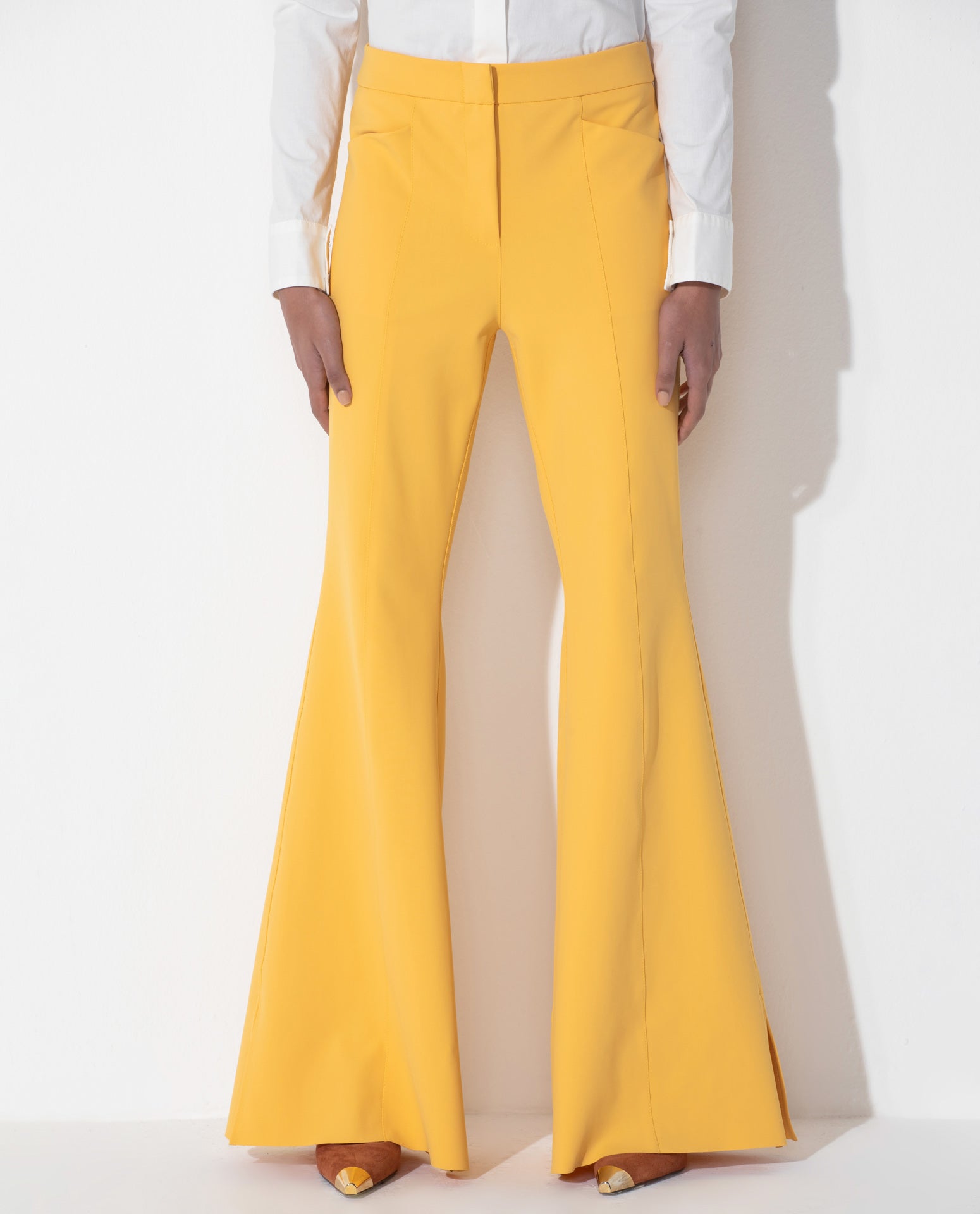 Calça Lafort Boot Camila Technoblock®