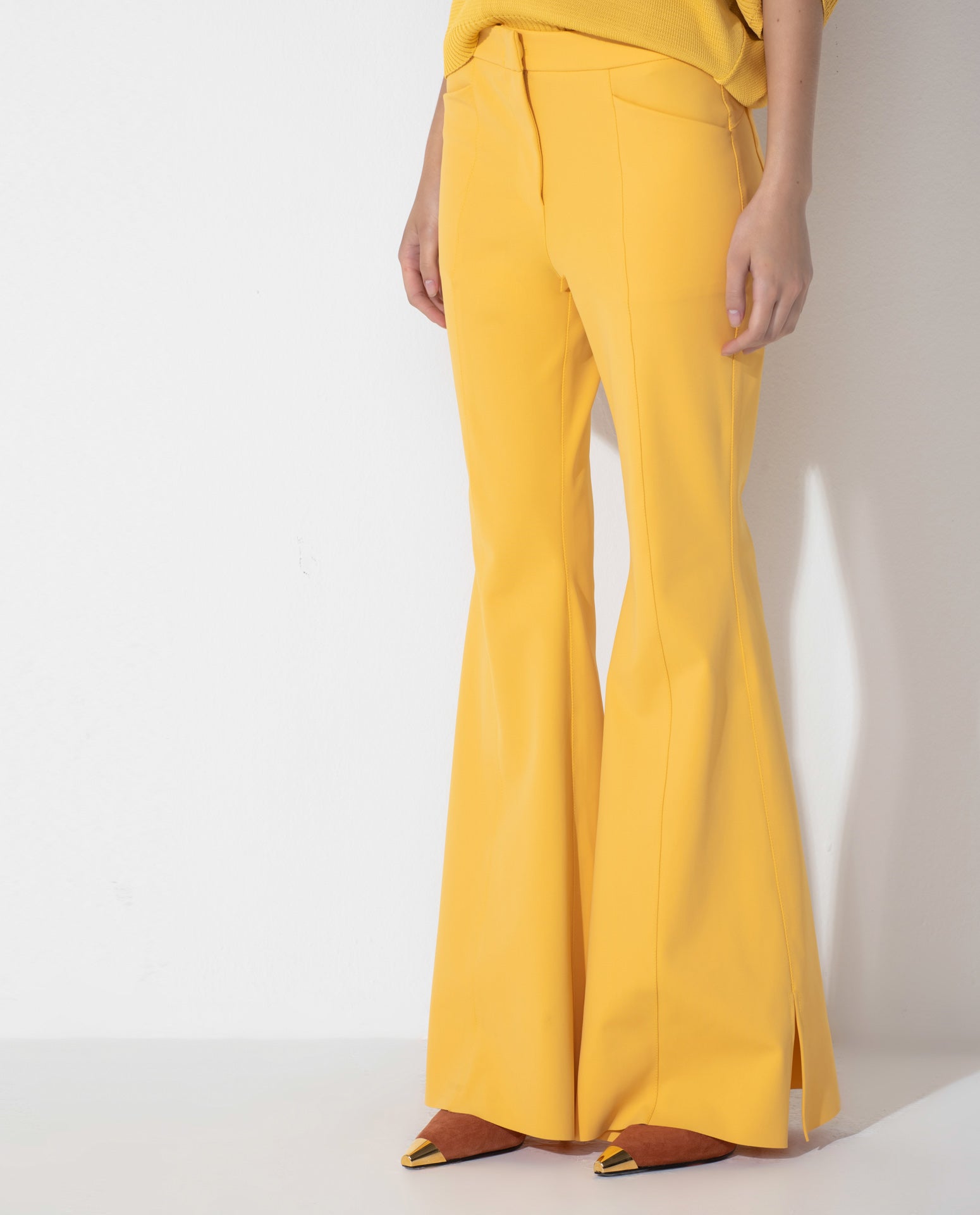 Calça Lafort Boot Camila Technoblock®