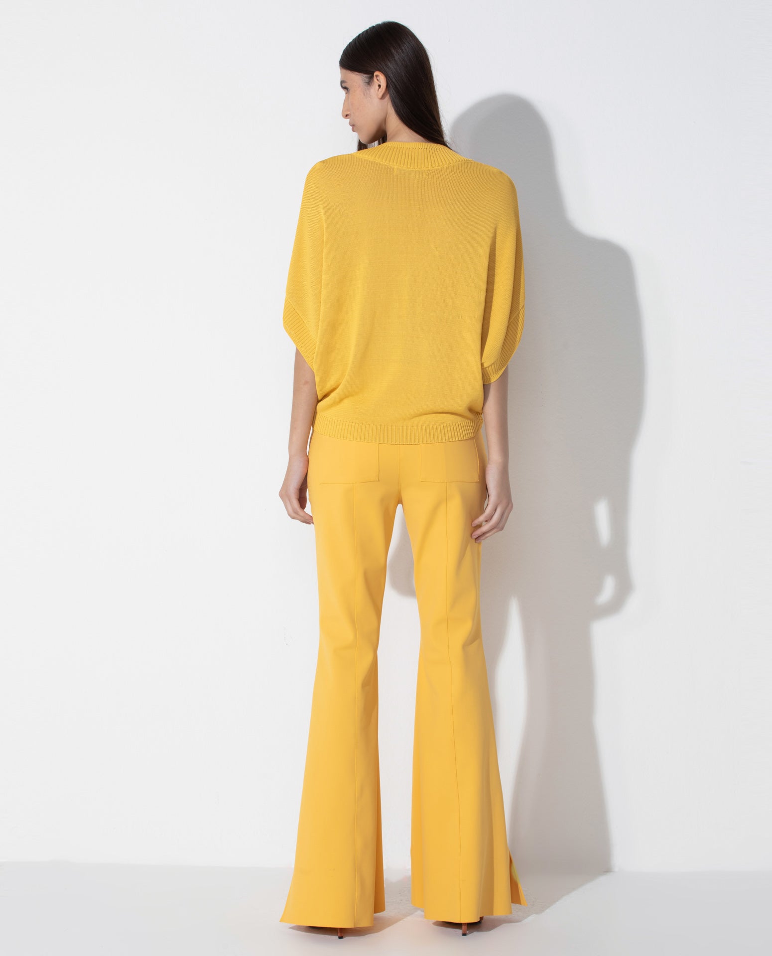 Calça Lafort Boot Camila Technoblock®