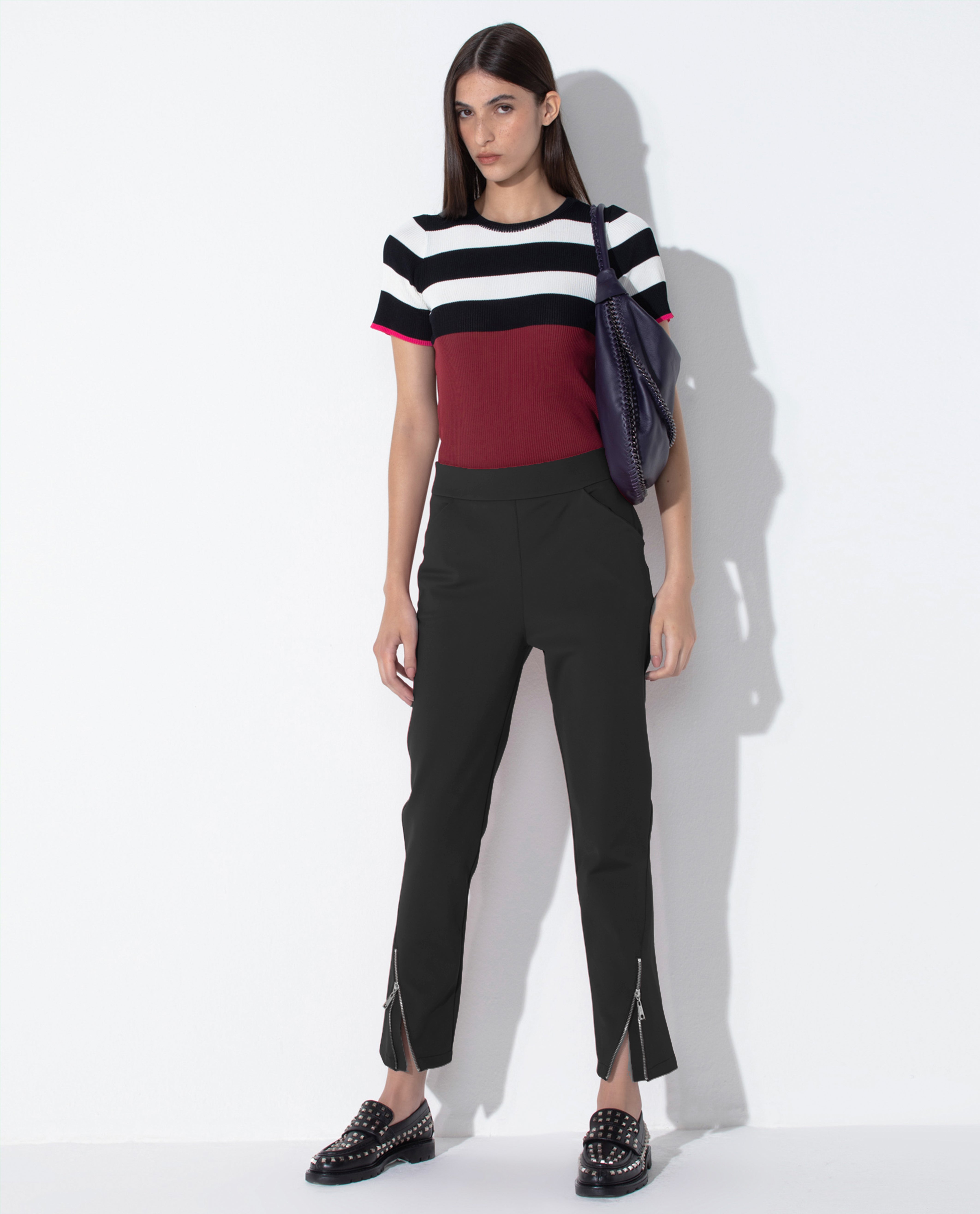 Calça Lafort Skinny Celine Technoblock®