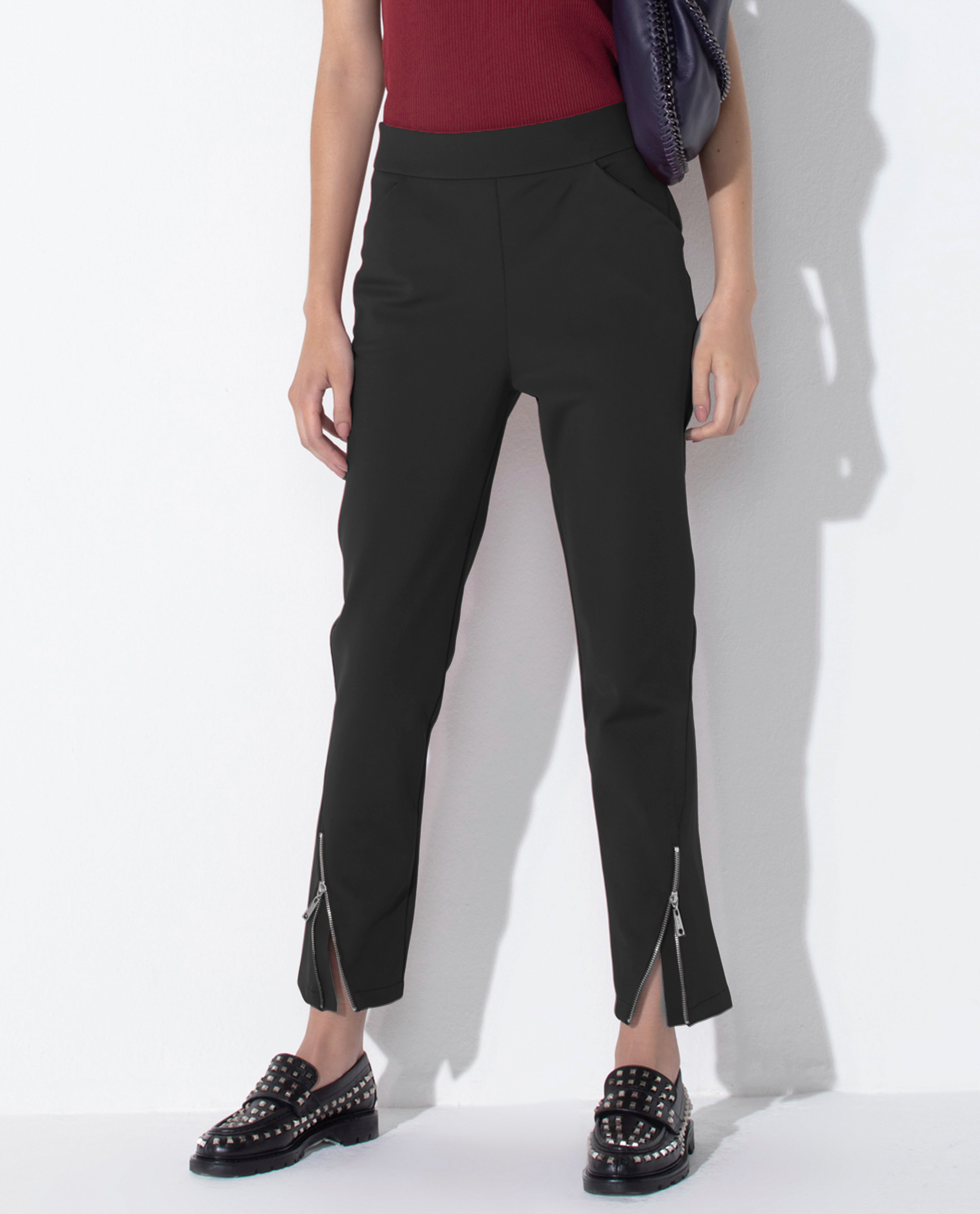 Calça Lafort Skinny Celine Technoblock®