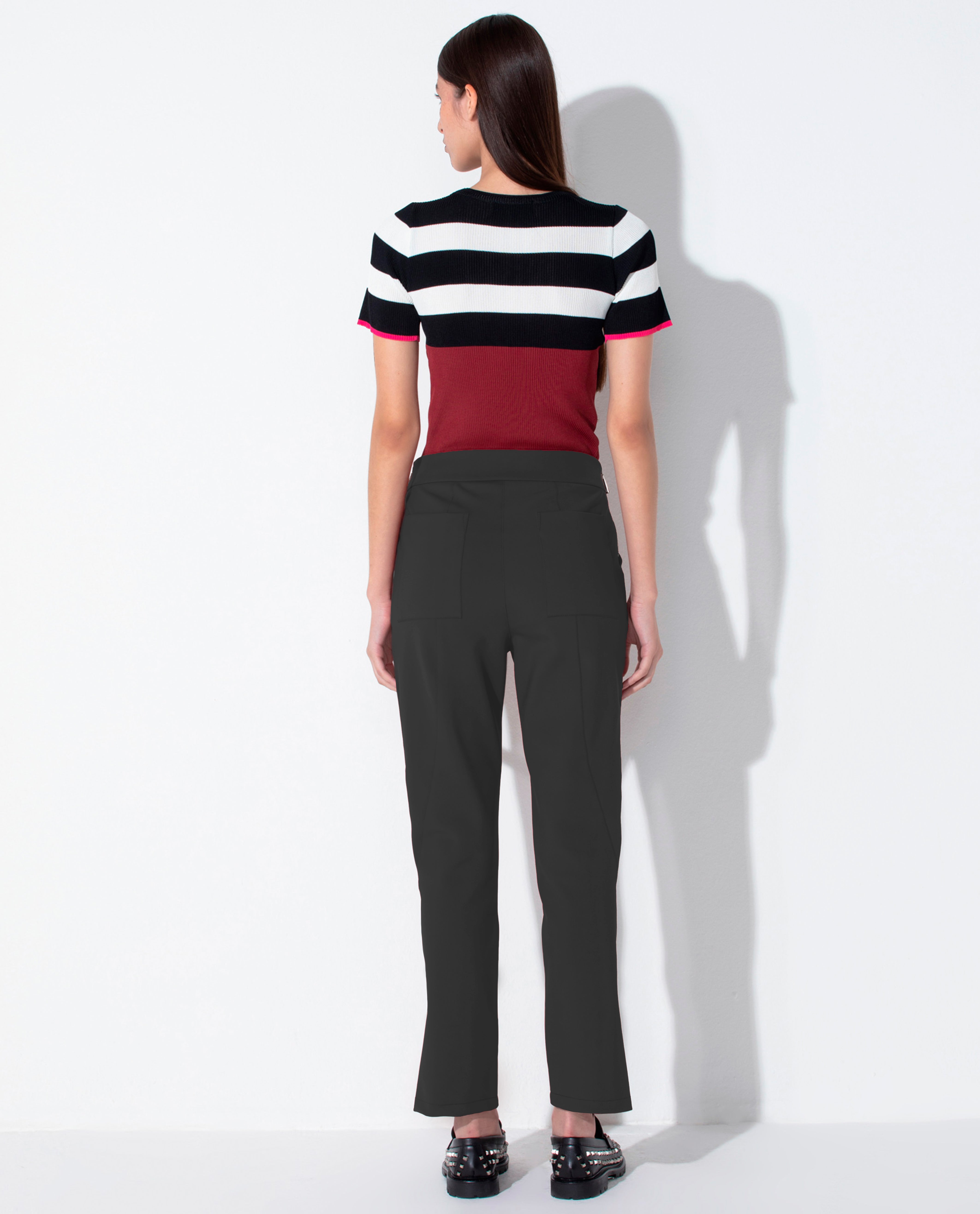 Calça Lafort Skinny Celine Technoblock®