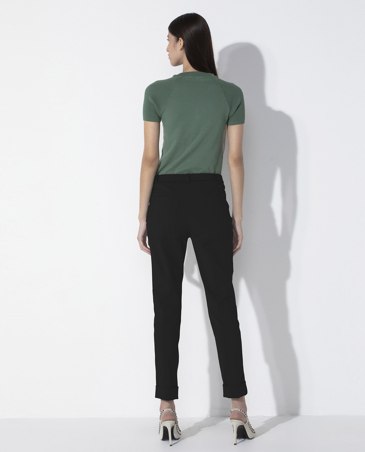 Calça Lafort Skinny Mari Technoblock®