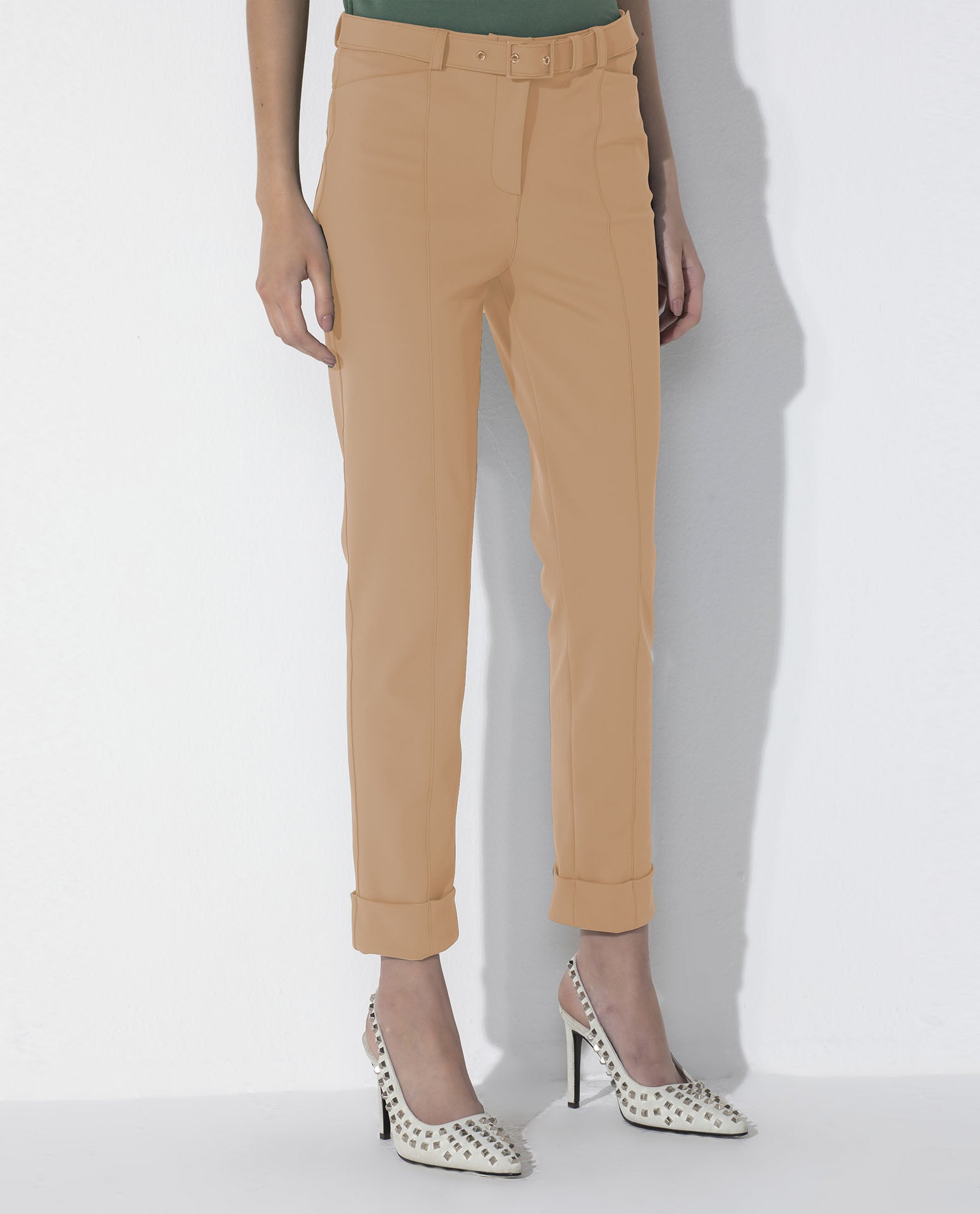 Calça Lafort Skinny Mari Technoblock®