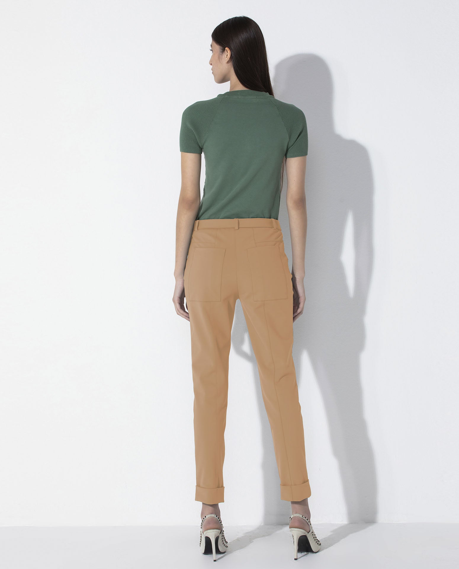 Calça Lafort Skinny Mari Technoblock®