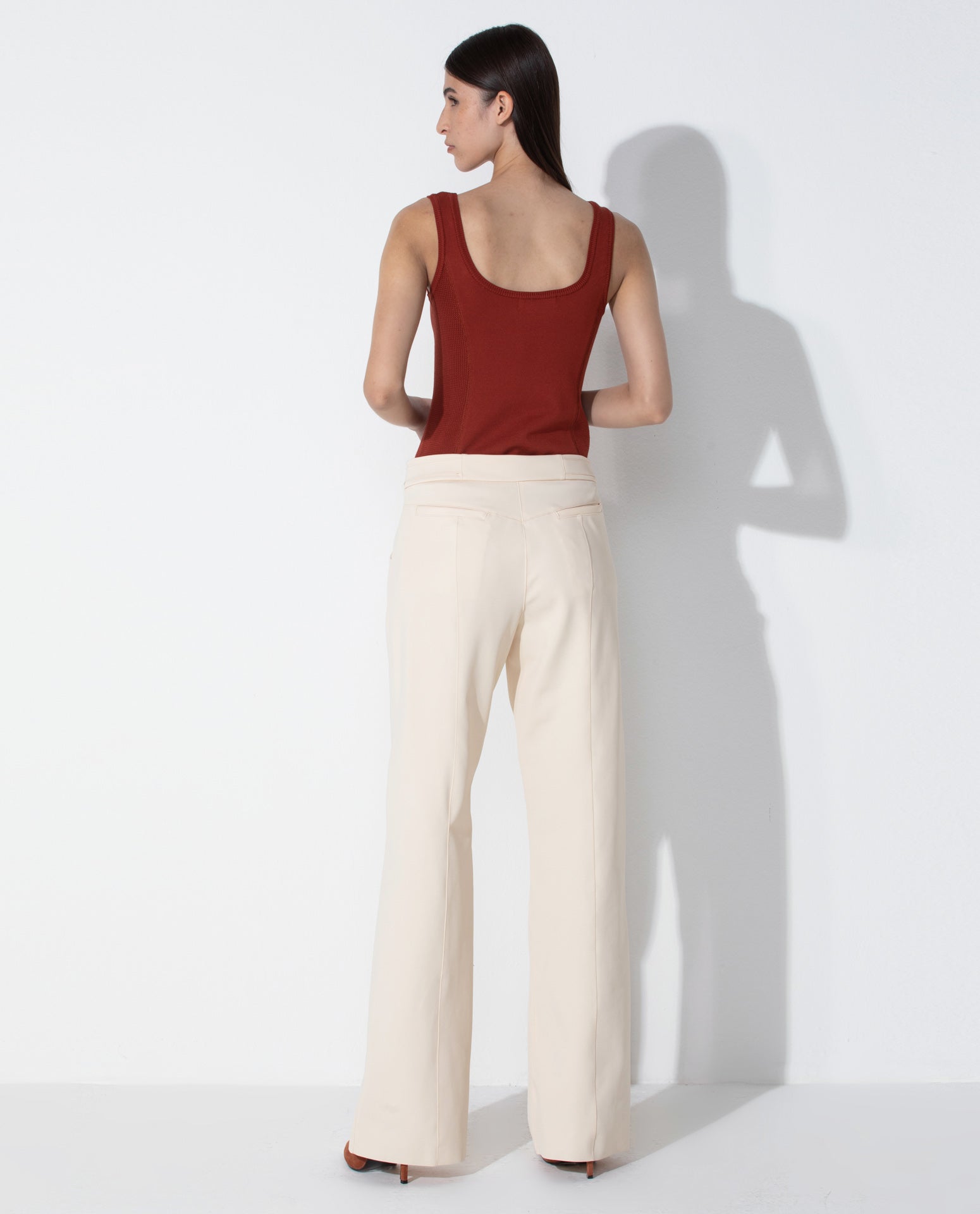 Calça Lafort Reta Michelle Technoblock®