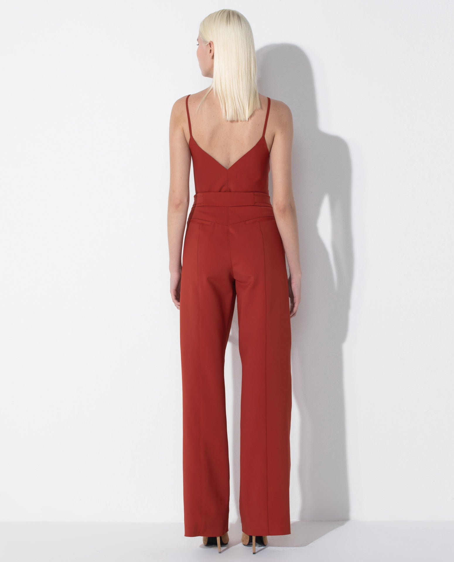 Calça Lafort Reta Michelle Technoblock®