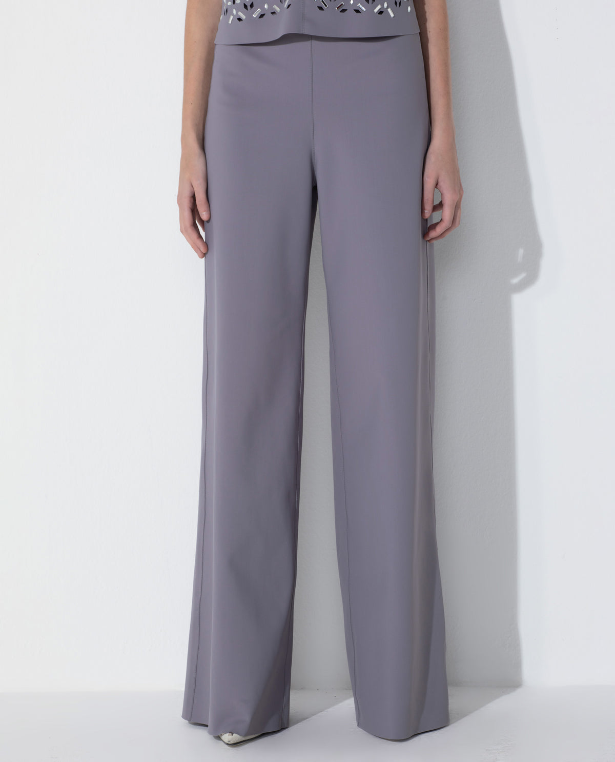 Calça Lafort Pantalona Lika Technoblock®