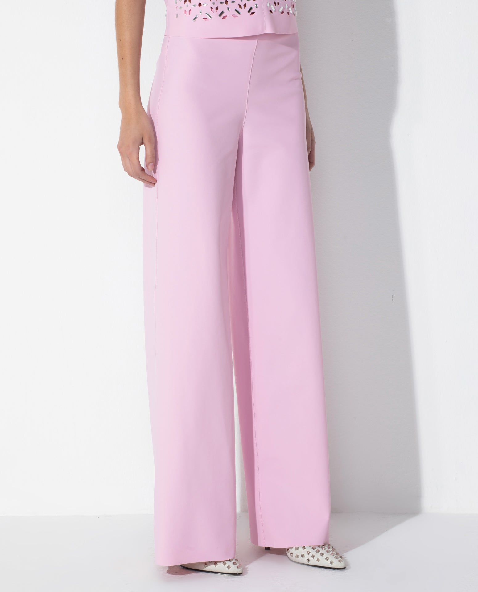 Calça Lafort Pantalona Lika Technoblock®