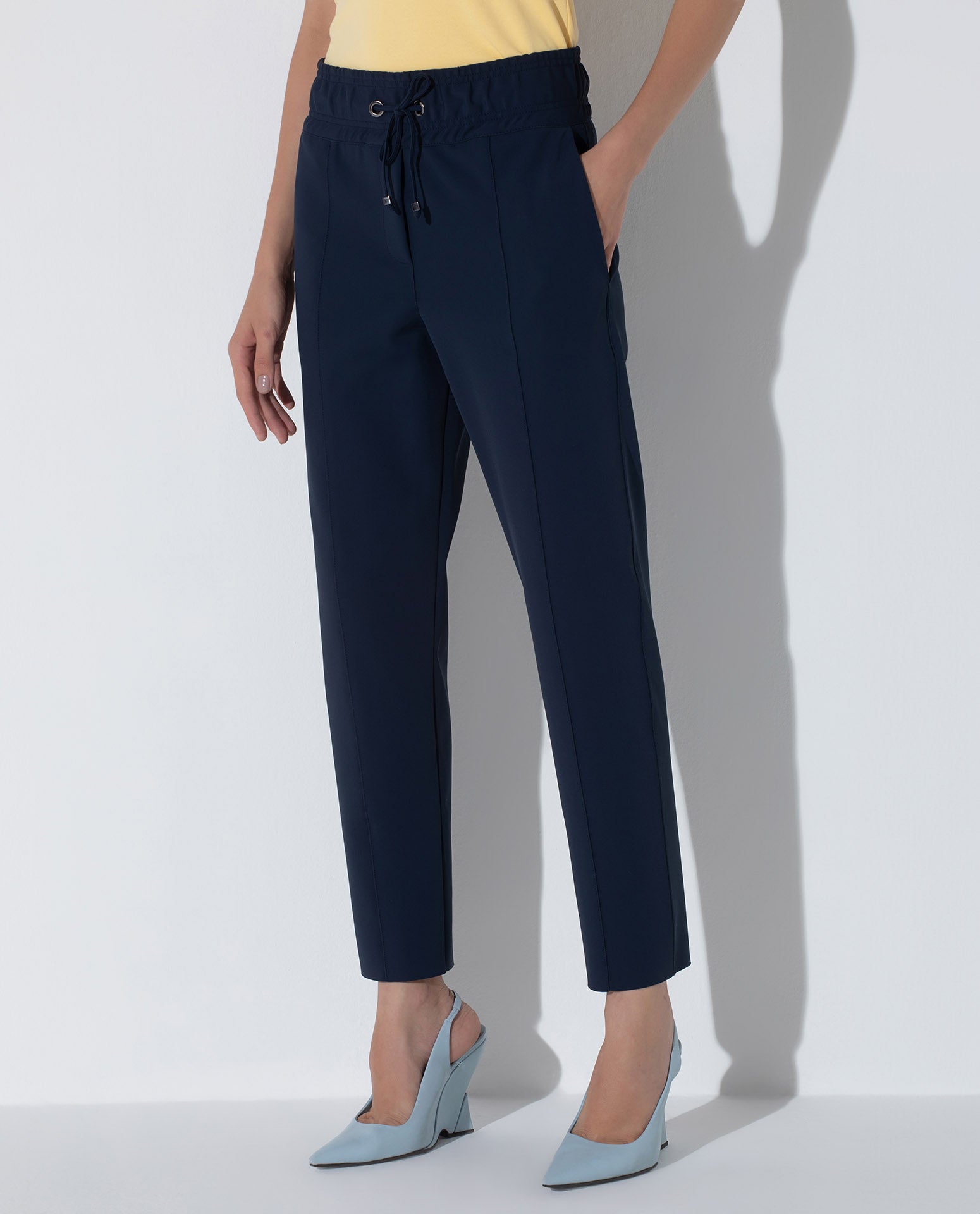 Calça Lafort Jogging Kelly Technoblock® Neutra