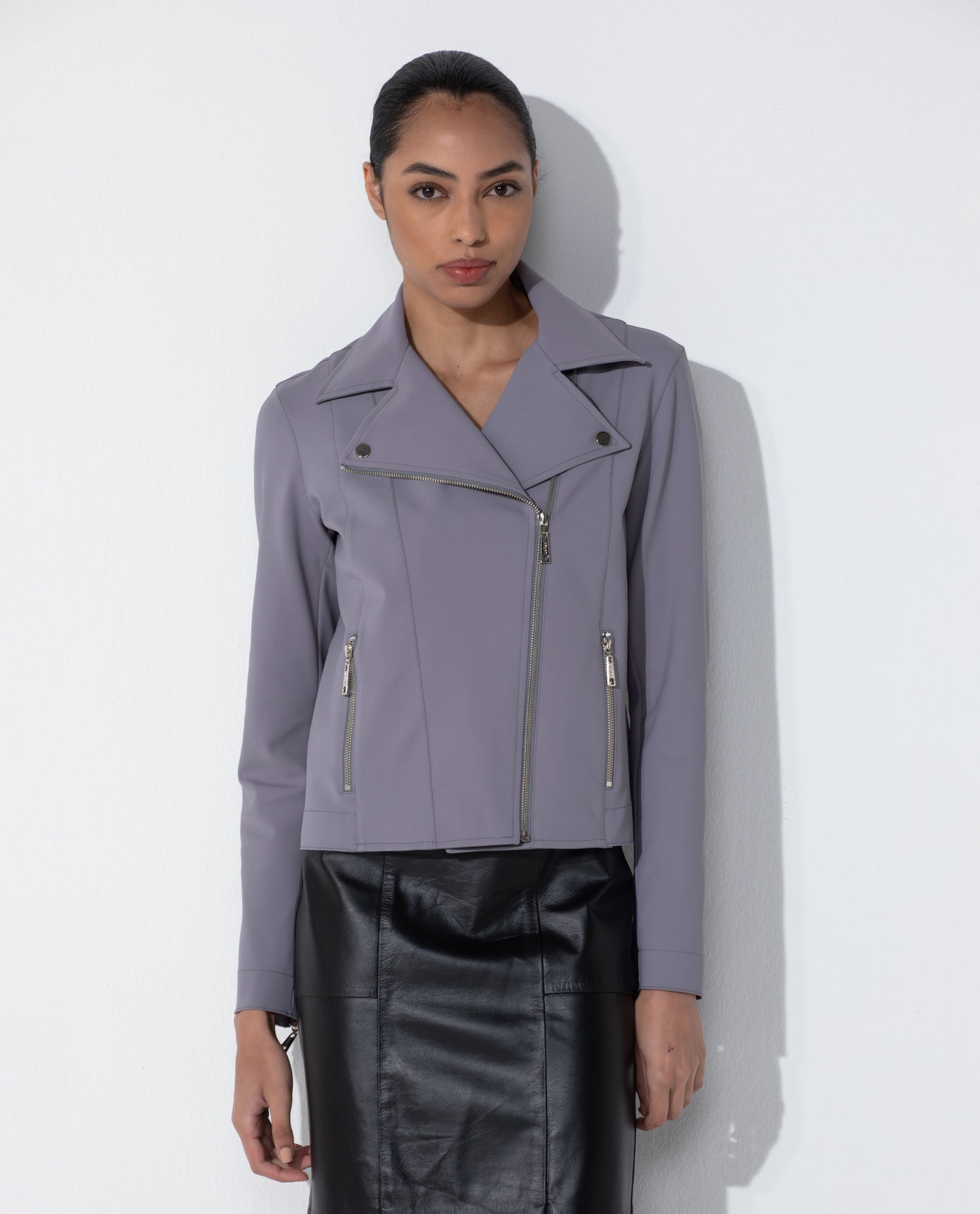 Jaqueta Lafort Perfecto Milena Technoblock®