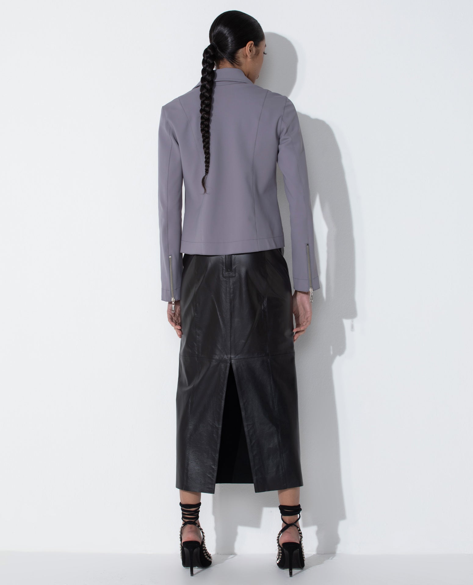 Jaqueta Lafort Perfecto Milena Technoblock®