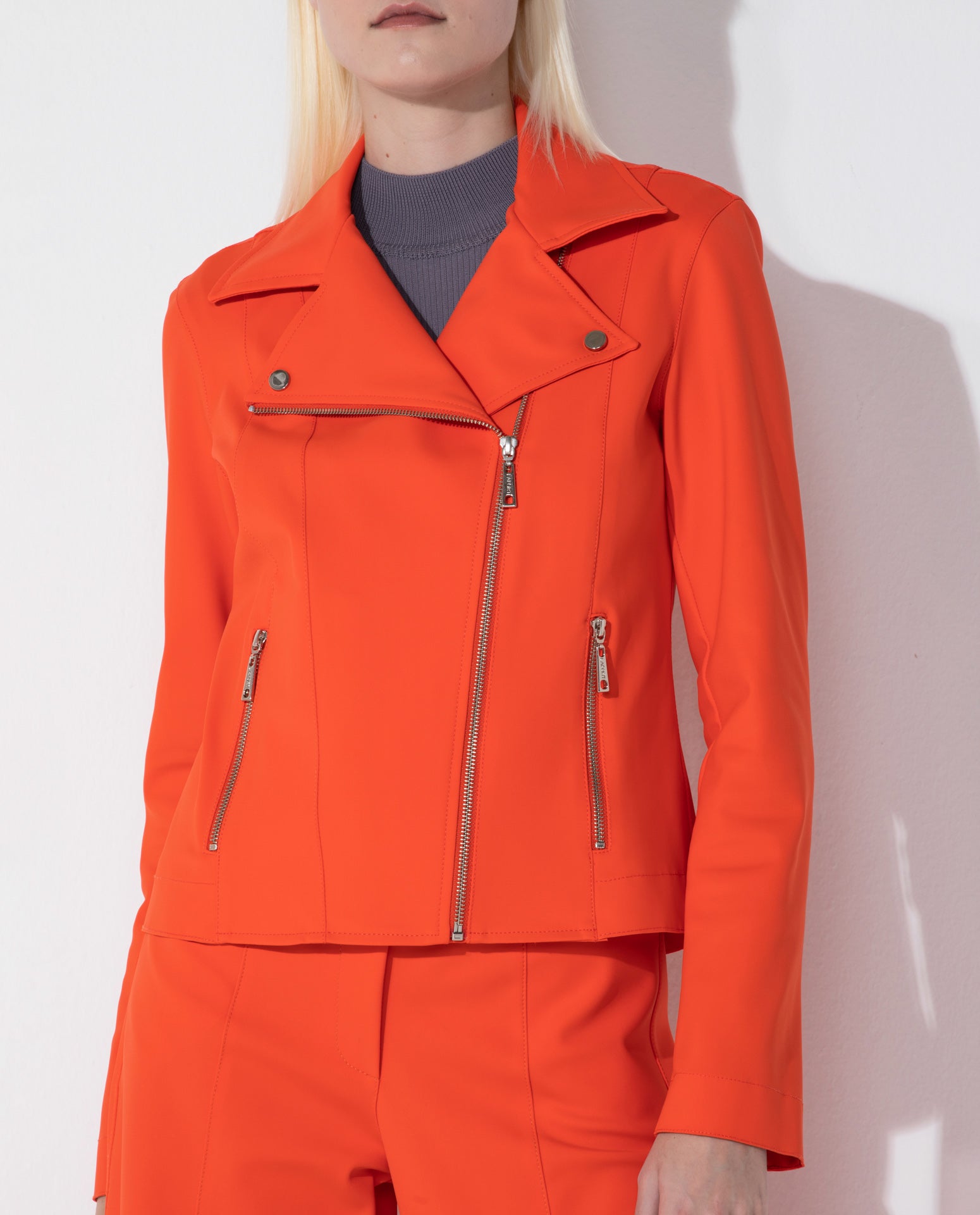 Jaqueta Lafort Perfecto Milena Technoblock®