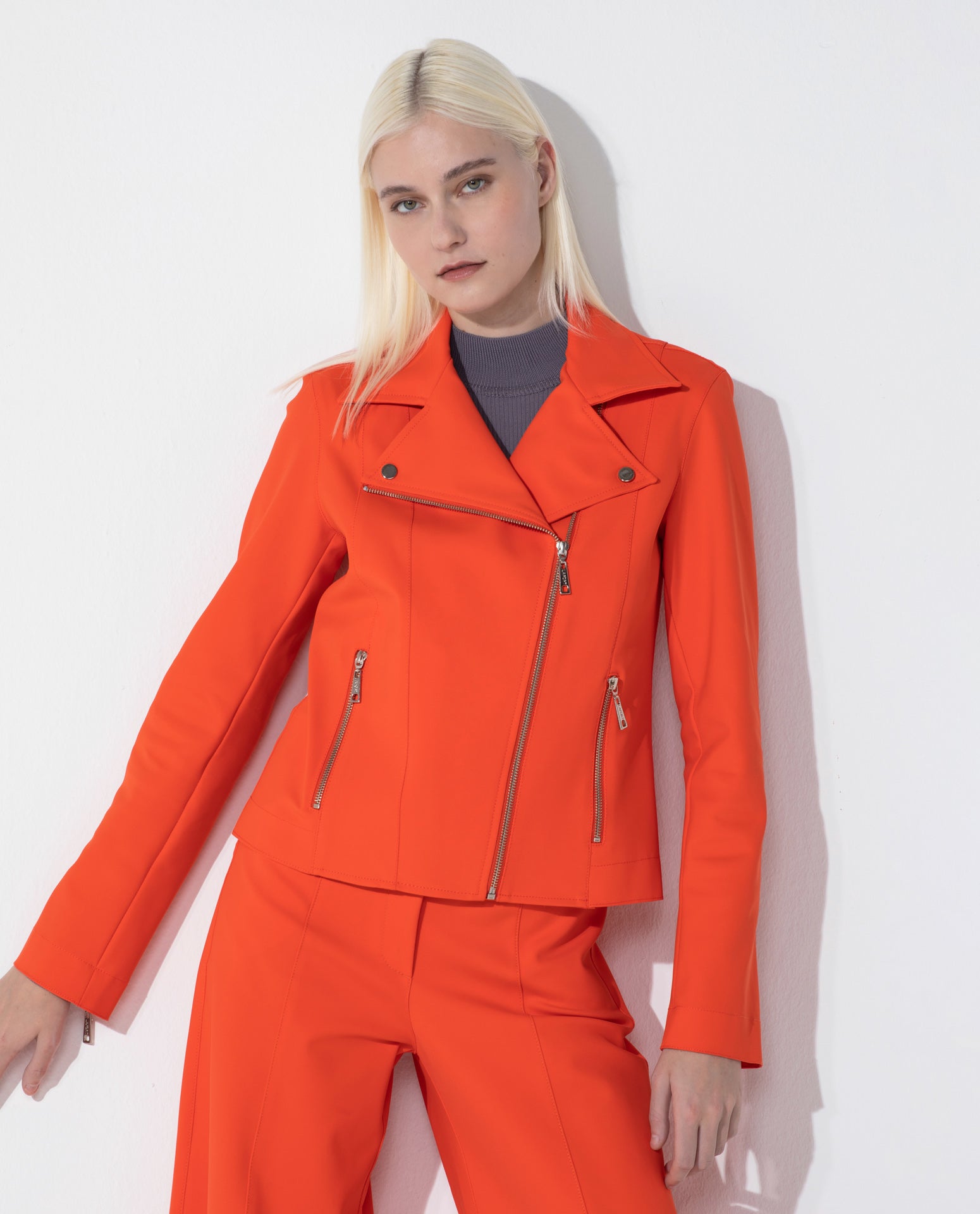 Jaqueta Lafort Perfecto Milena Technoblock®