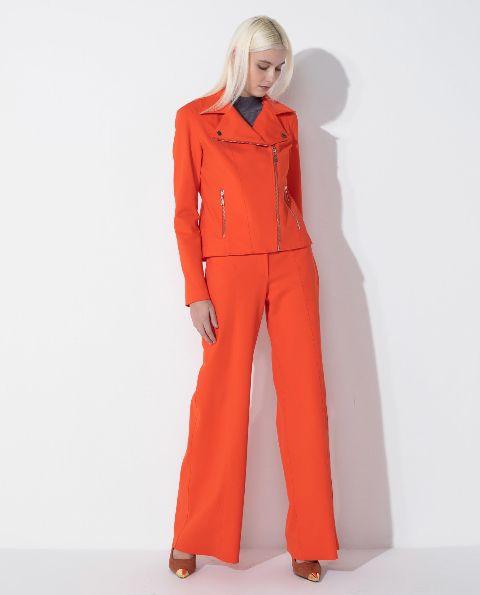 Jaqueta Lafort Perfecto Milena Technoblock®