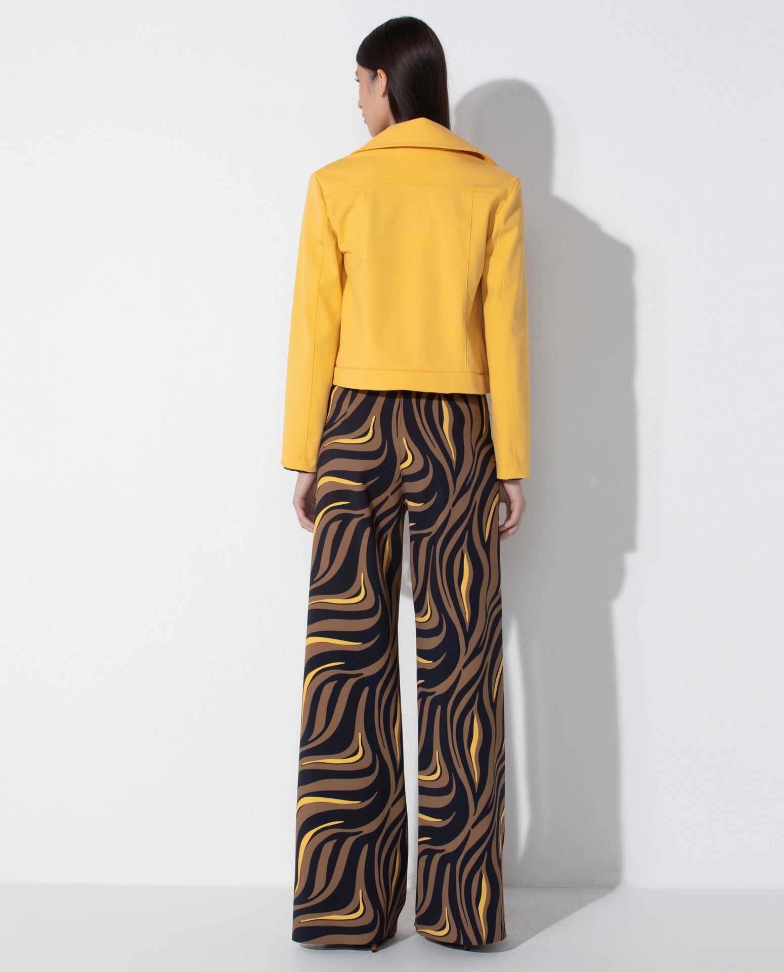 Casaco Lafort Curto Michelle Technoblock®