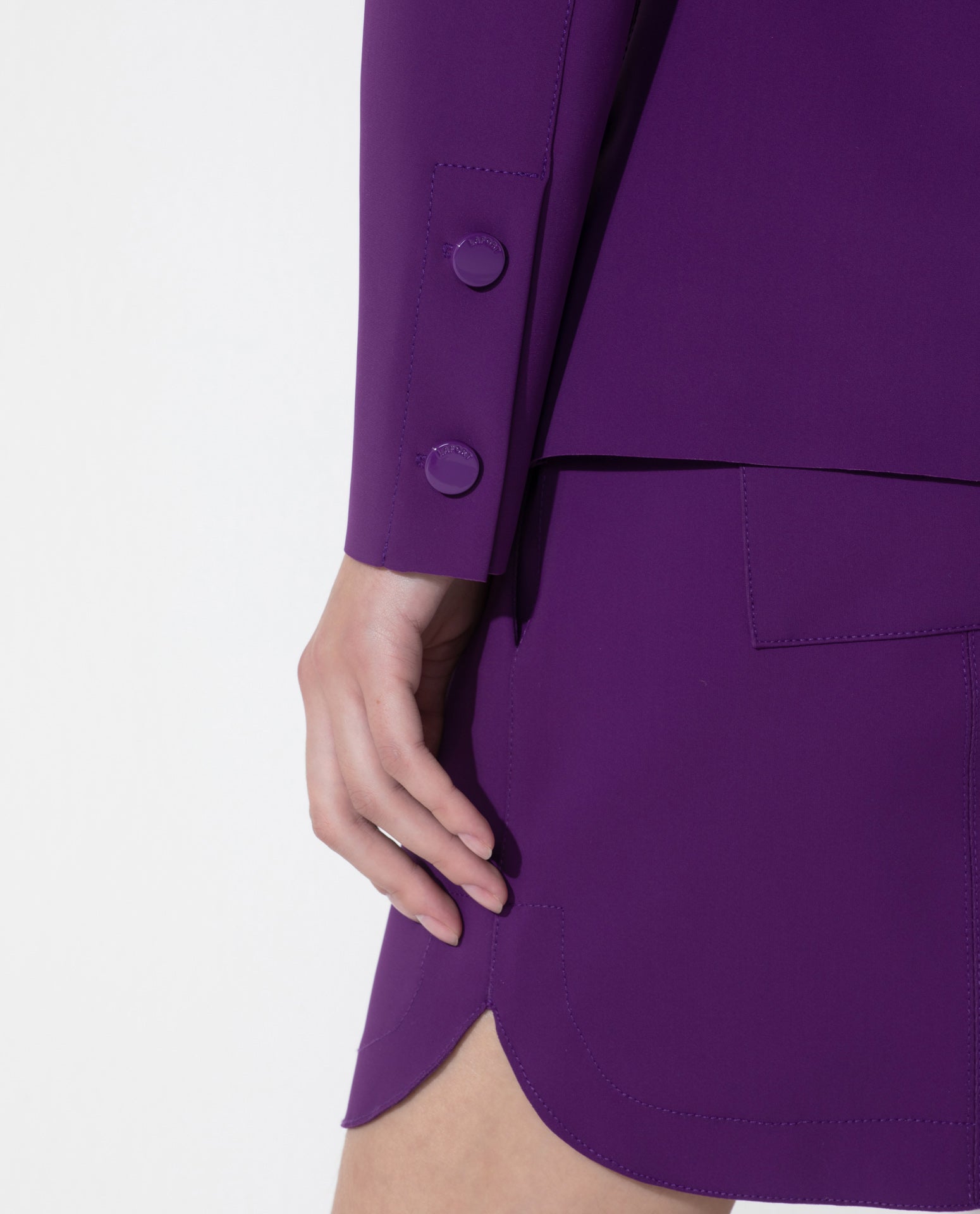 Blazer Lafort Corset Gaia Technoblock®