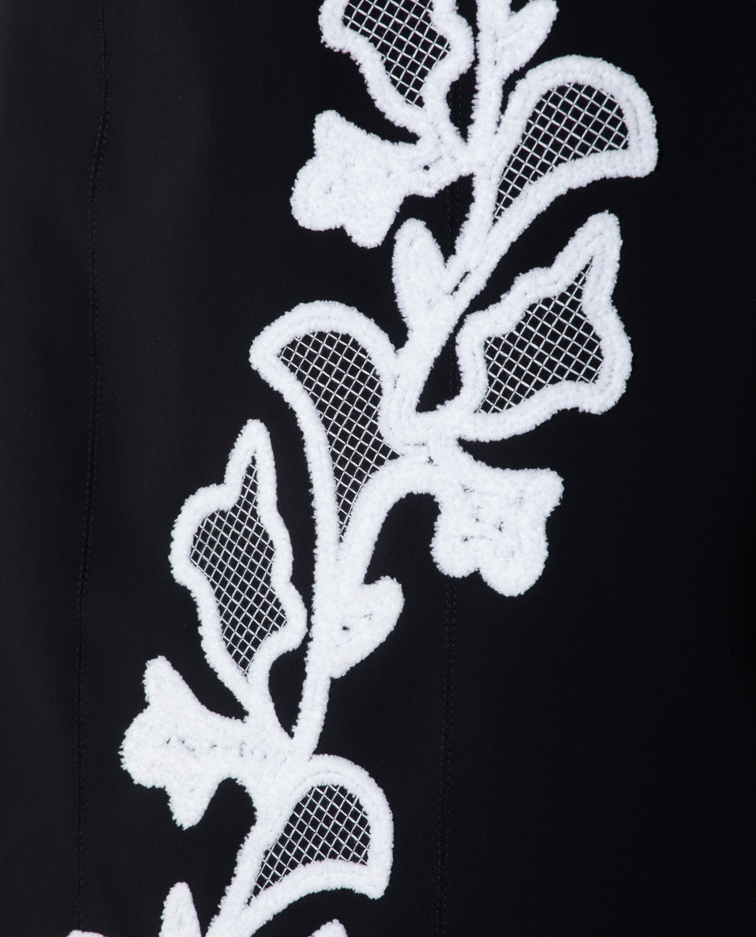 Vestido Lafort Midi Pamela Technoblock®