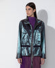 ROXO HOLOGRAFICO / 38
