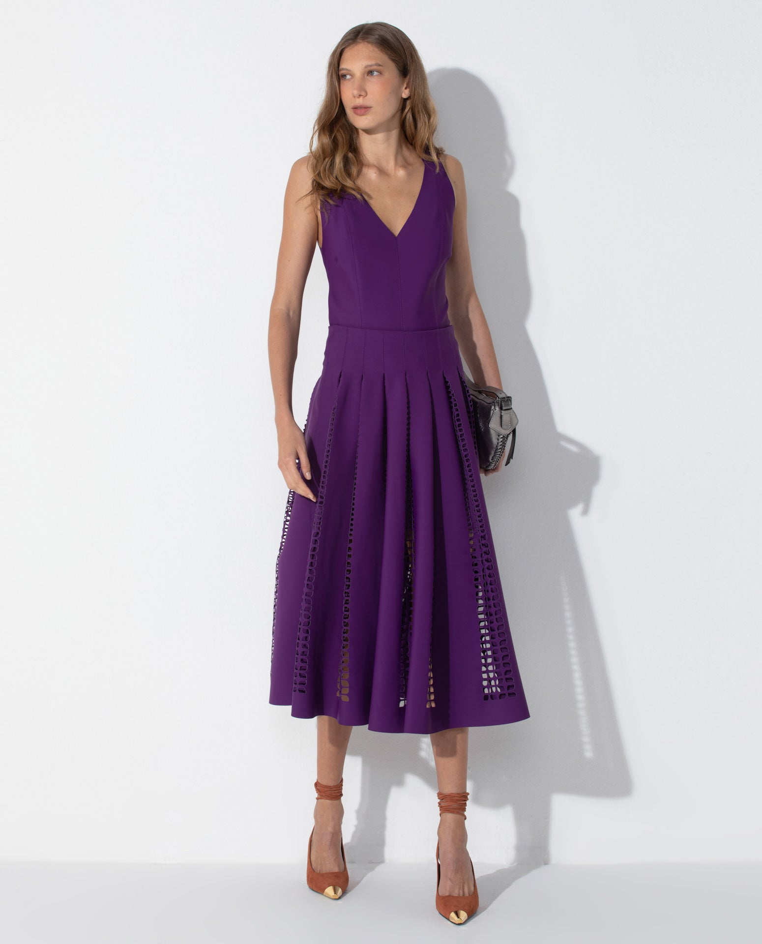 Saia Lafort Laser Erika Technoblock®