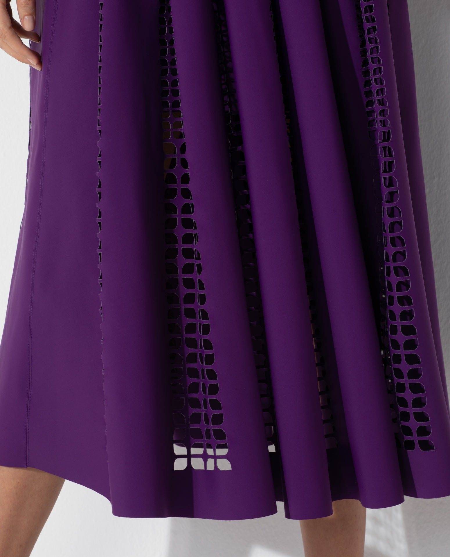 Saia Lafort Laser Erika Technoblock®