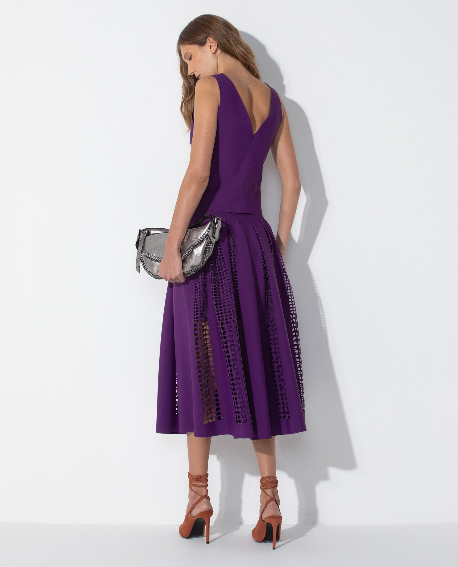 Saia Lafort Laser Erika Technoblock®