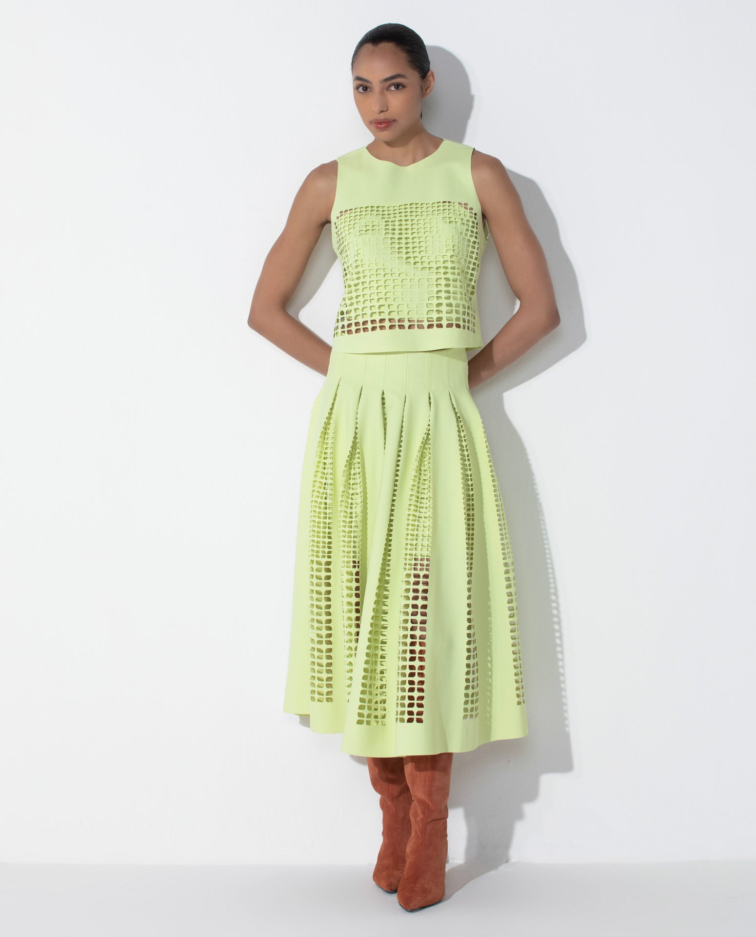 Saia Lafort Laser Erika Technoblock®