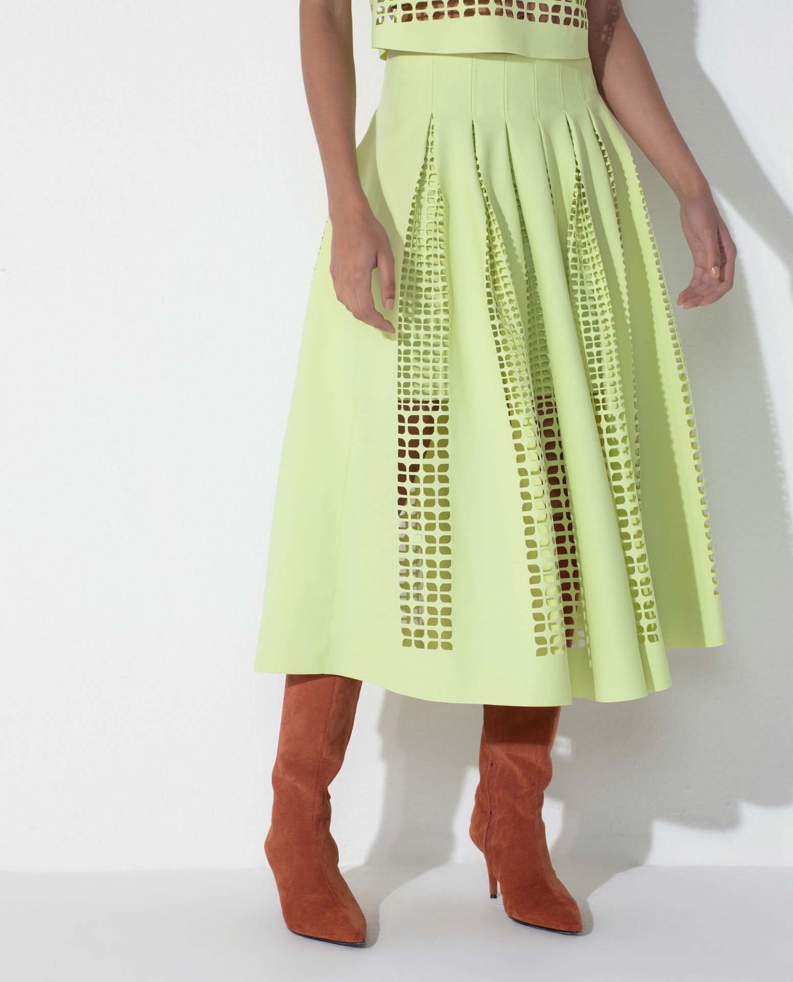 Saia Lafort Laser Erika Technoblock®