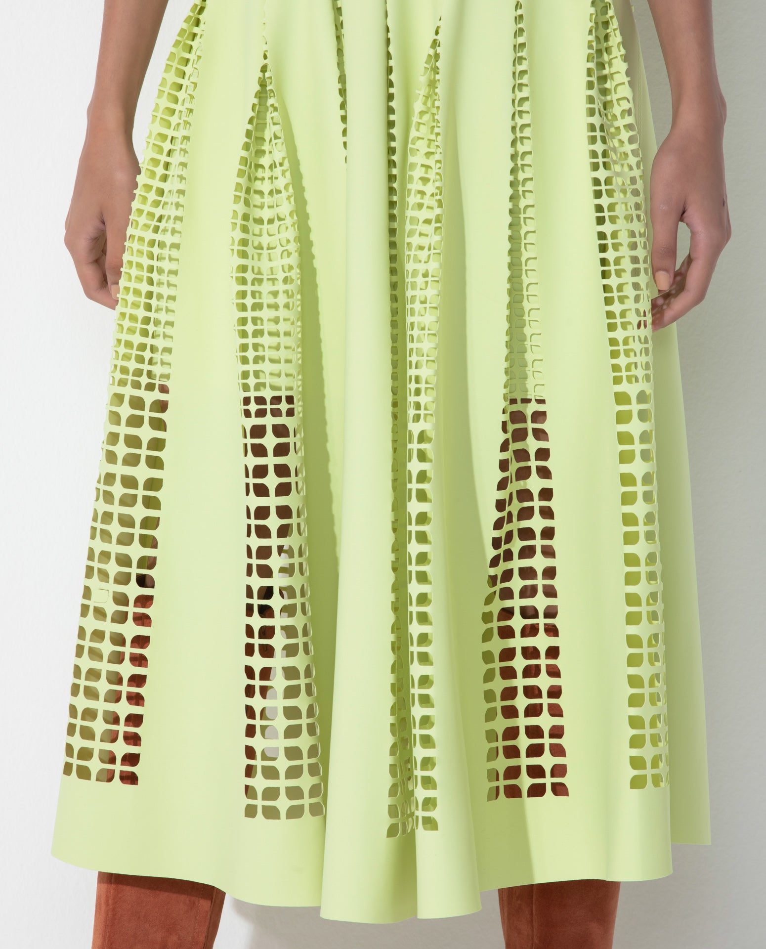 Saia Lafort Laser Erika Technoblock®