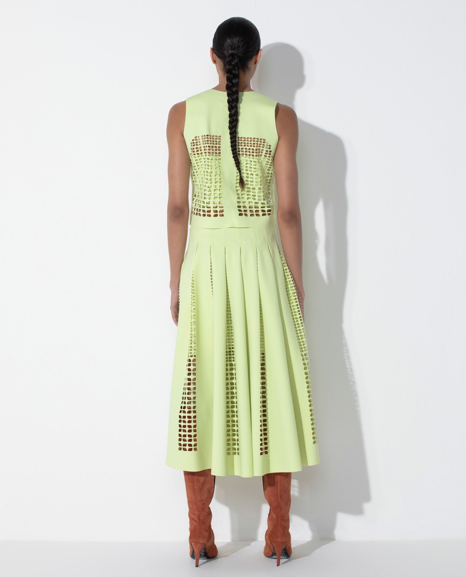 Saia Lafort Laser Erika Technoblock®