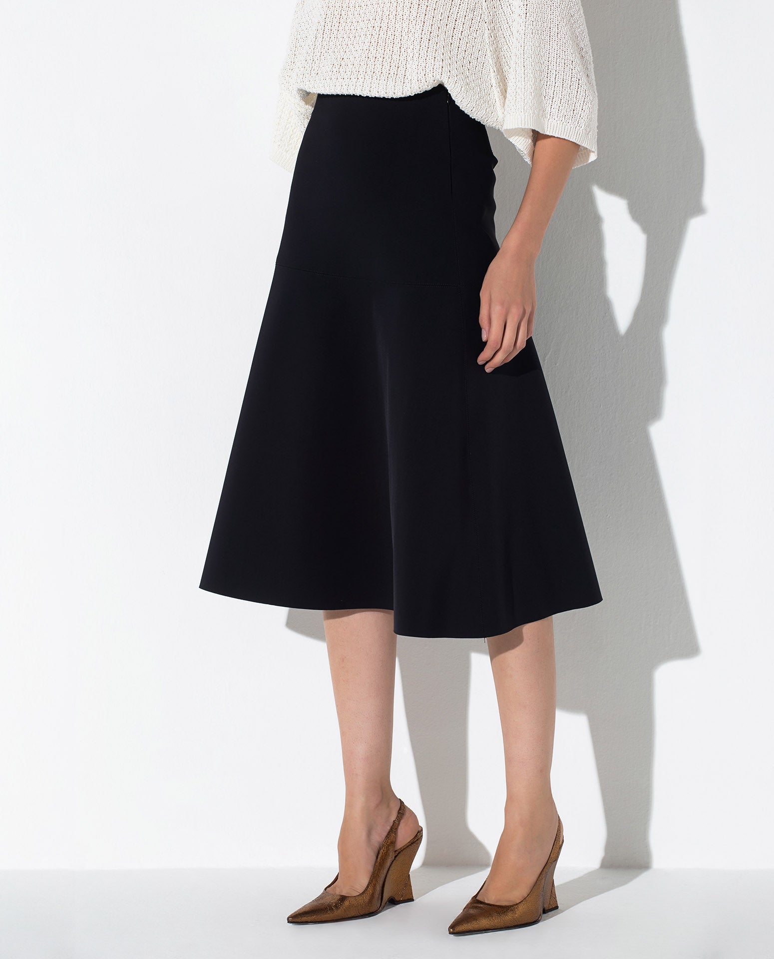 Saia Lafort Midi Alexia Technoblock® Neutra