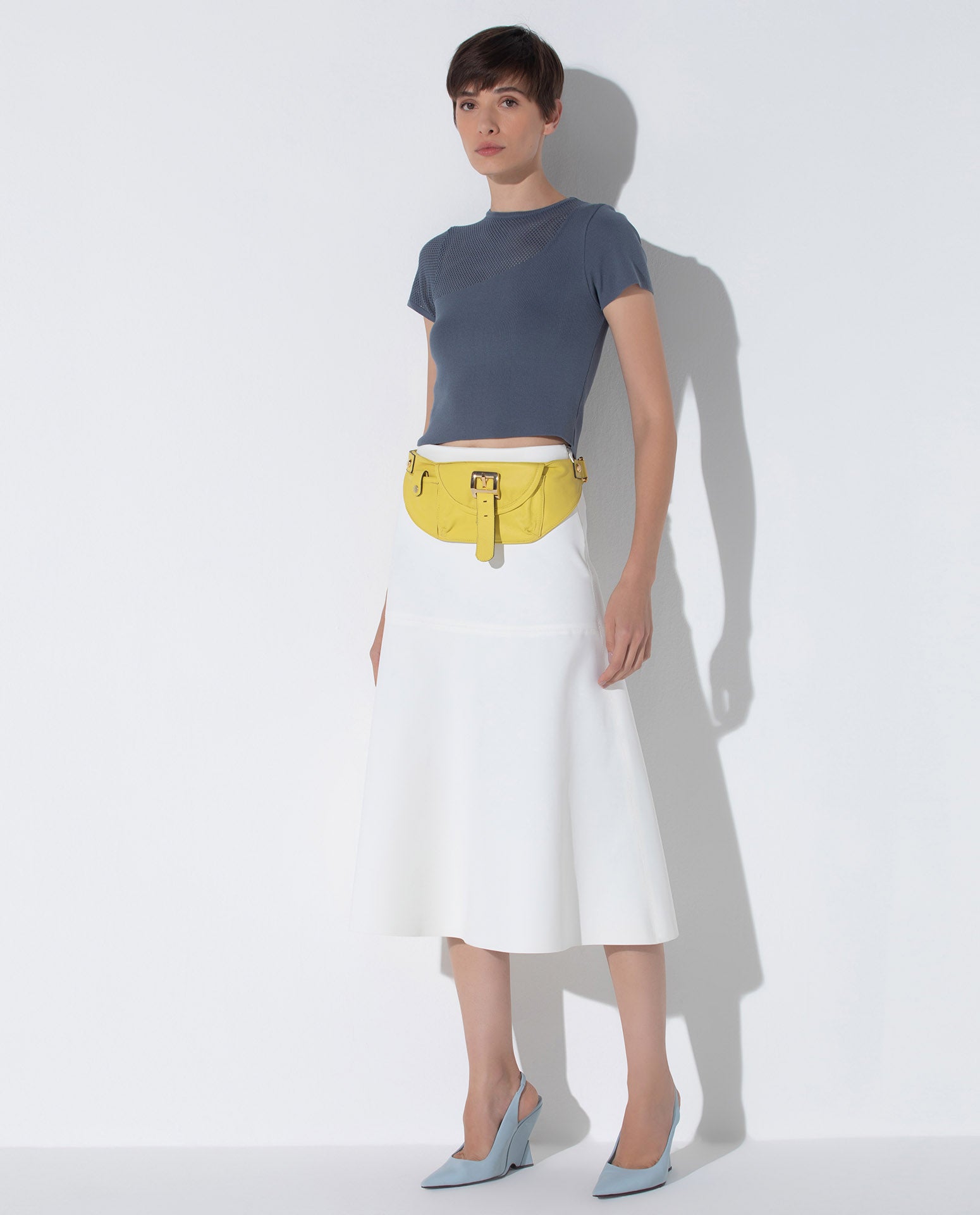 Saia Lafort Midi Alexia Technoblock® Neutra