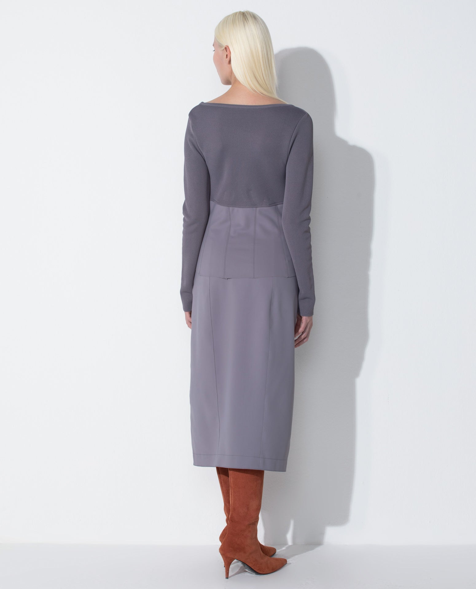 Blusa Lafort Corset Sonia Technoblock®/tricot