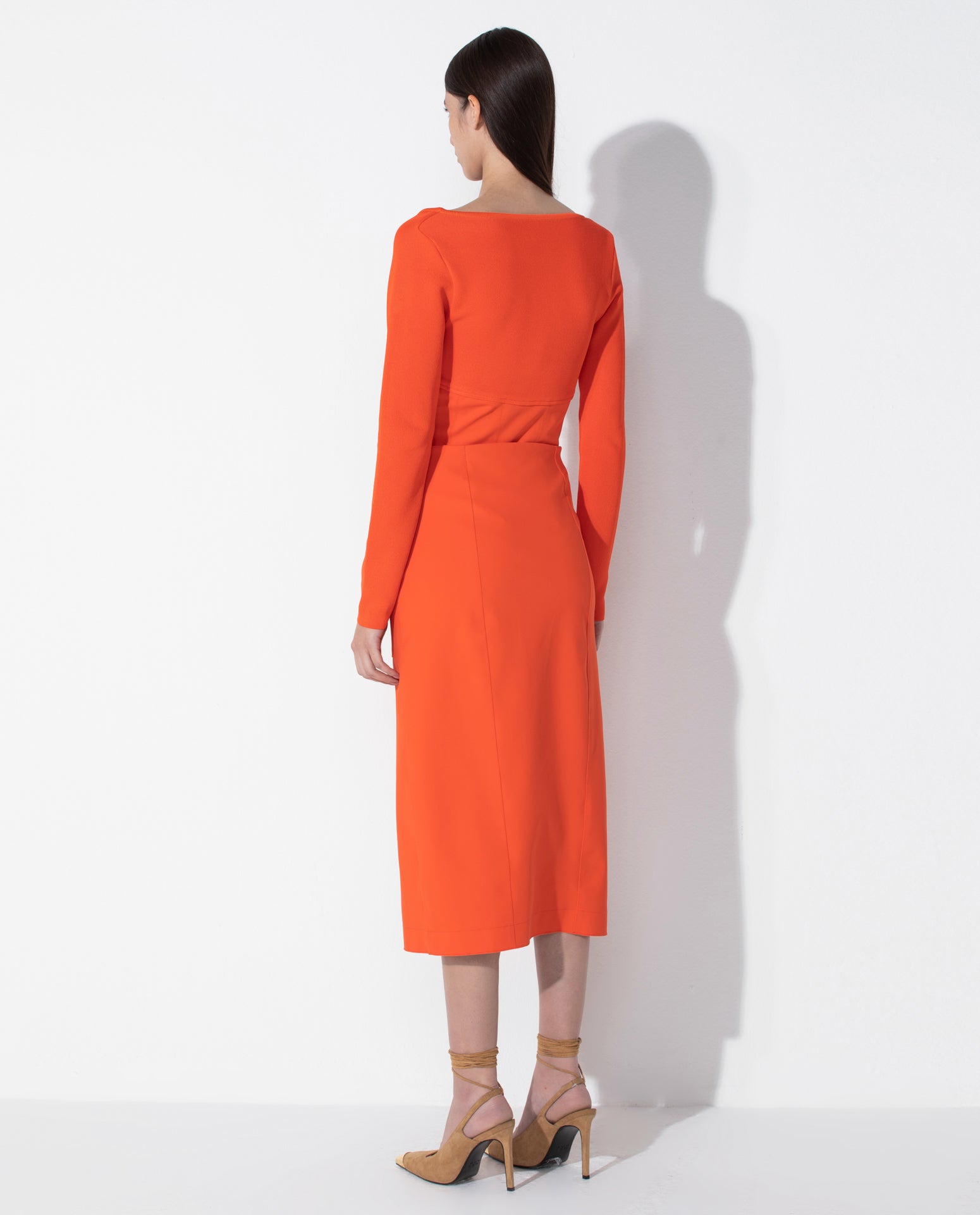 Blusa Lafort Corset Sonia Technoblock®/tricot