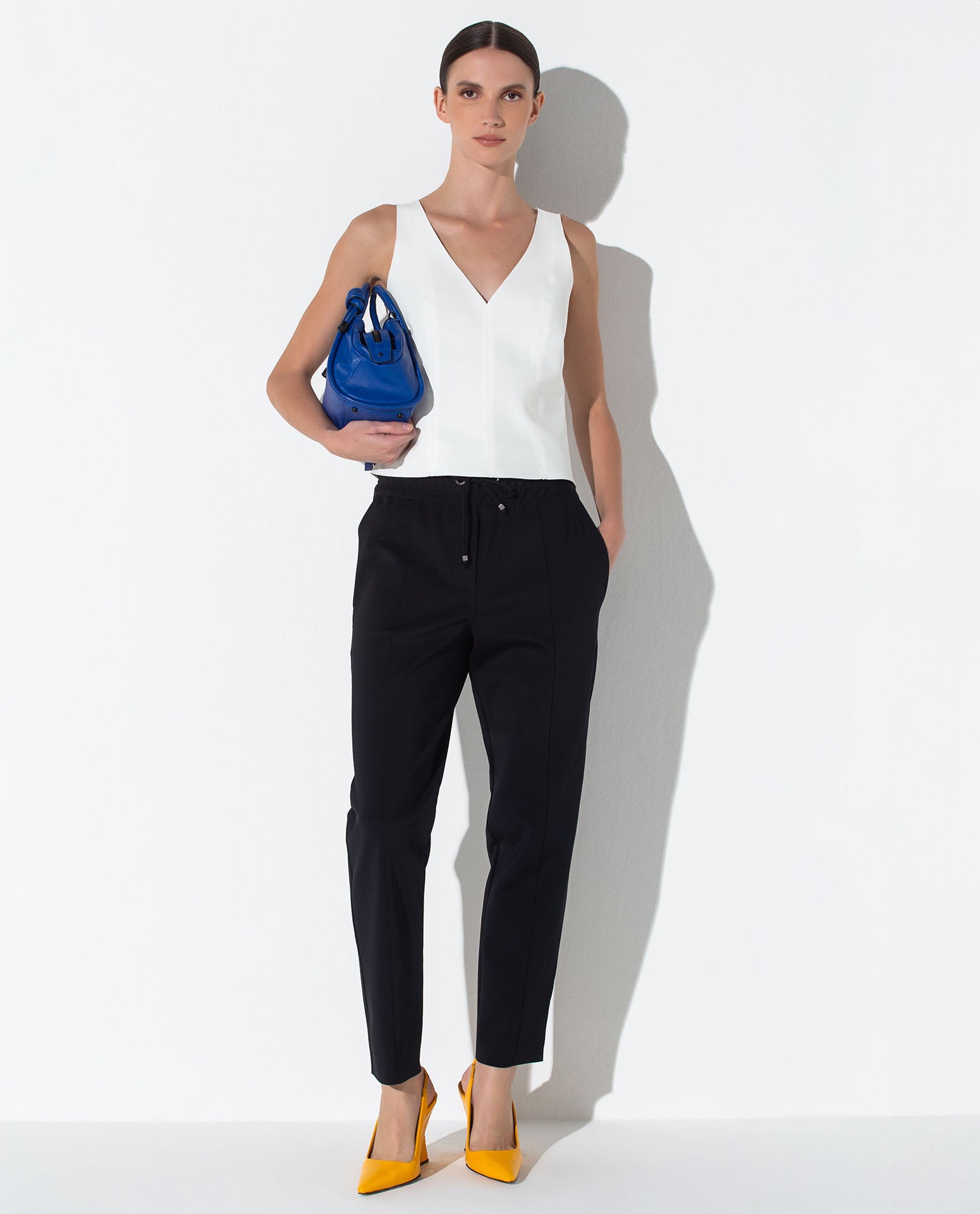 Top Lafort Martina Technoblock® Neutro