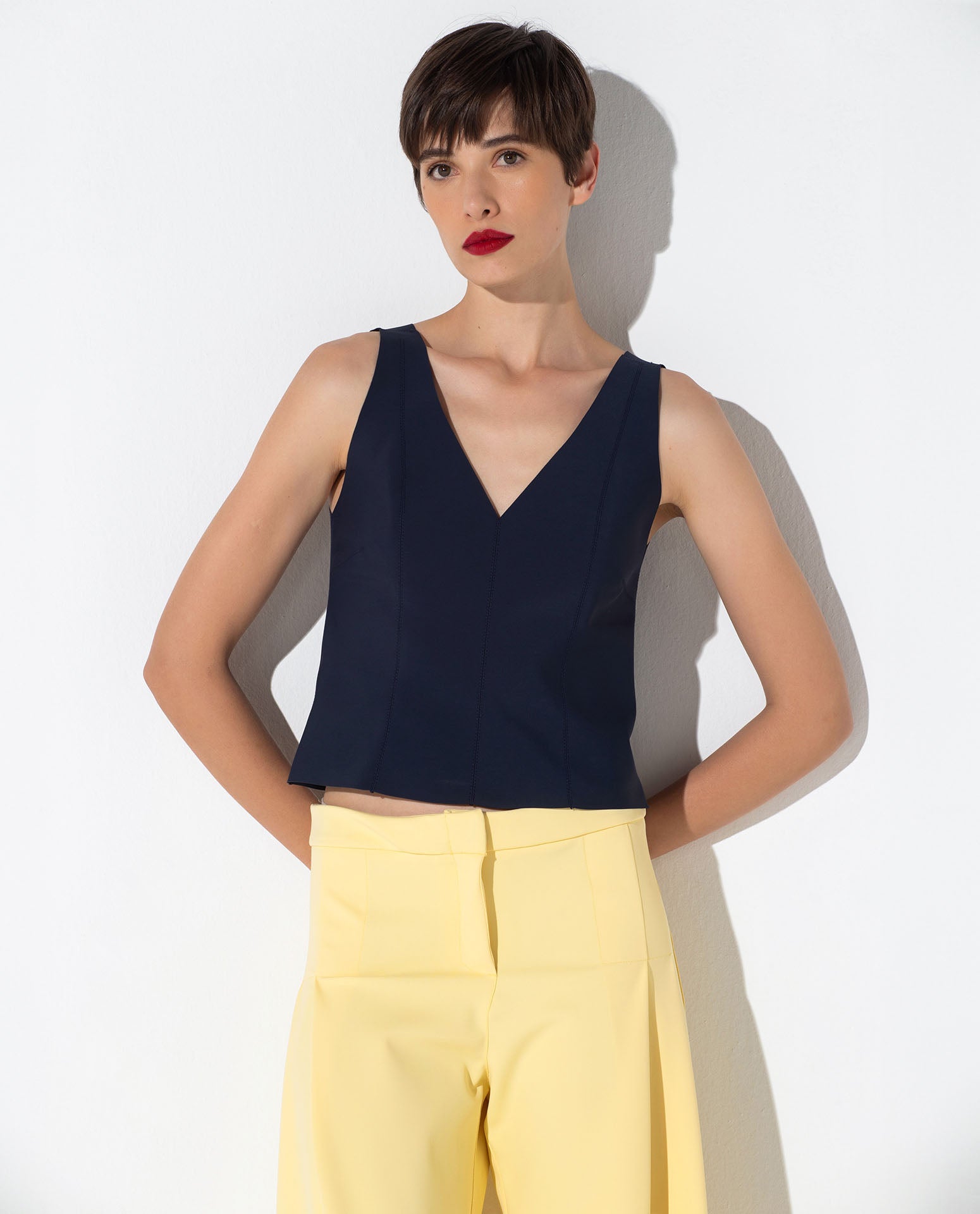 Top Lafort Martina Technoblock® Neutro