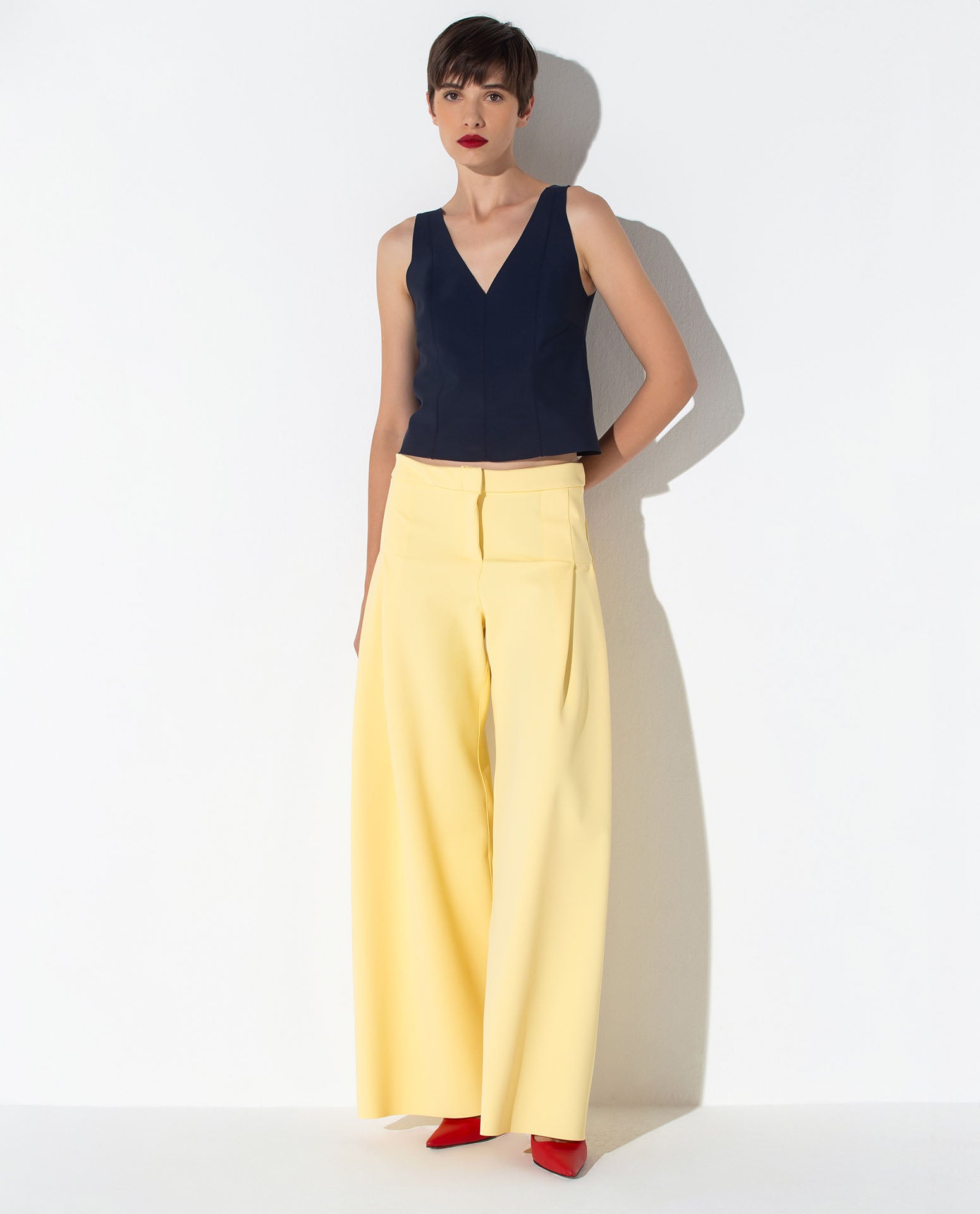 Top Lafort Martina Technoblock® Neutro