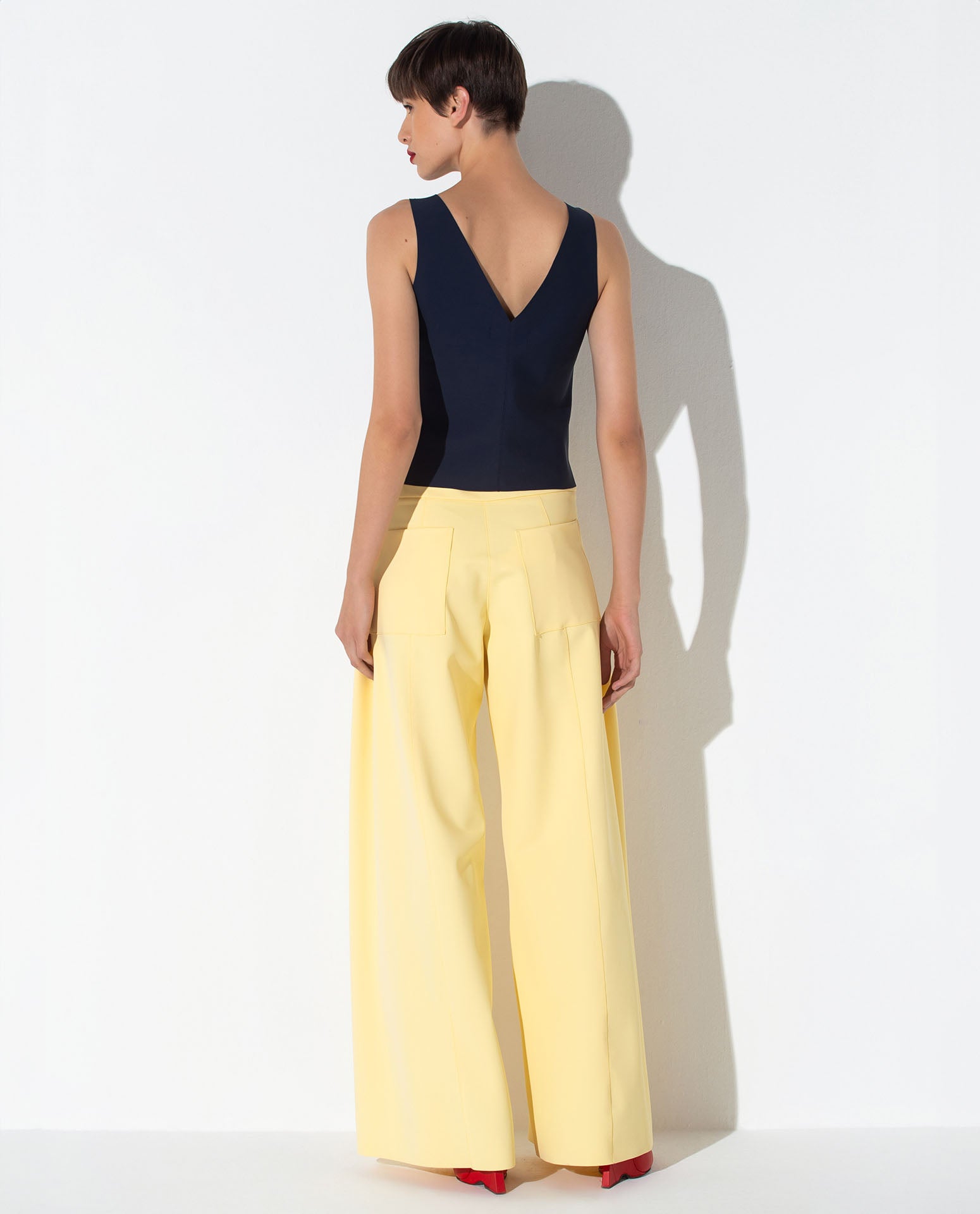 Top Lafort Martina Technoblock® Neutro