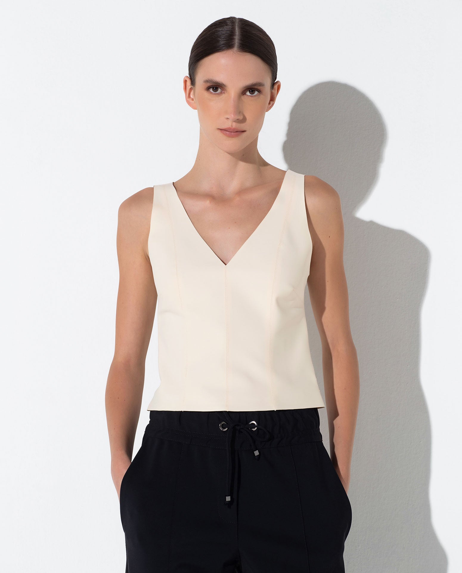 Top Lafort Martina Technoblock® Neutro