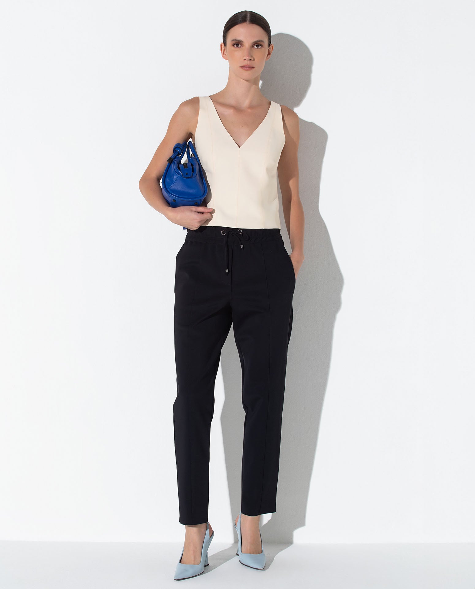 Top Lafort Martina Technoblock® Neutro