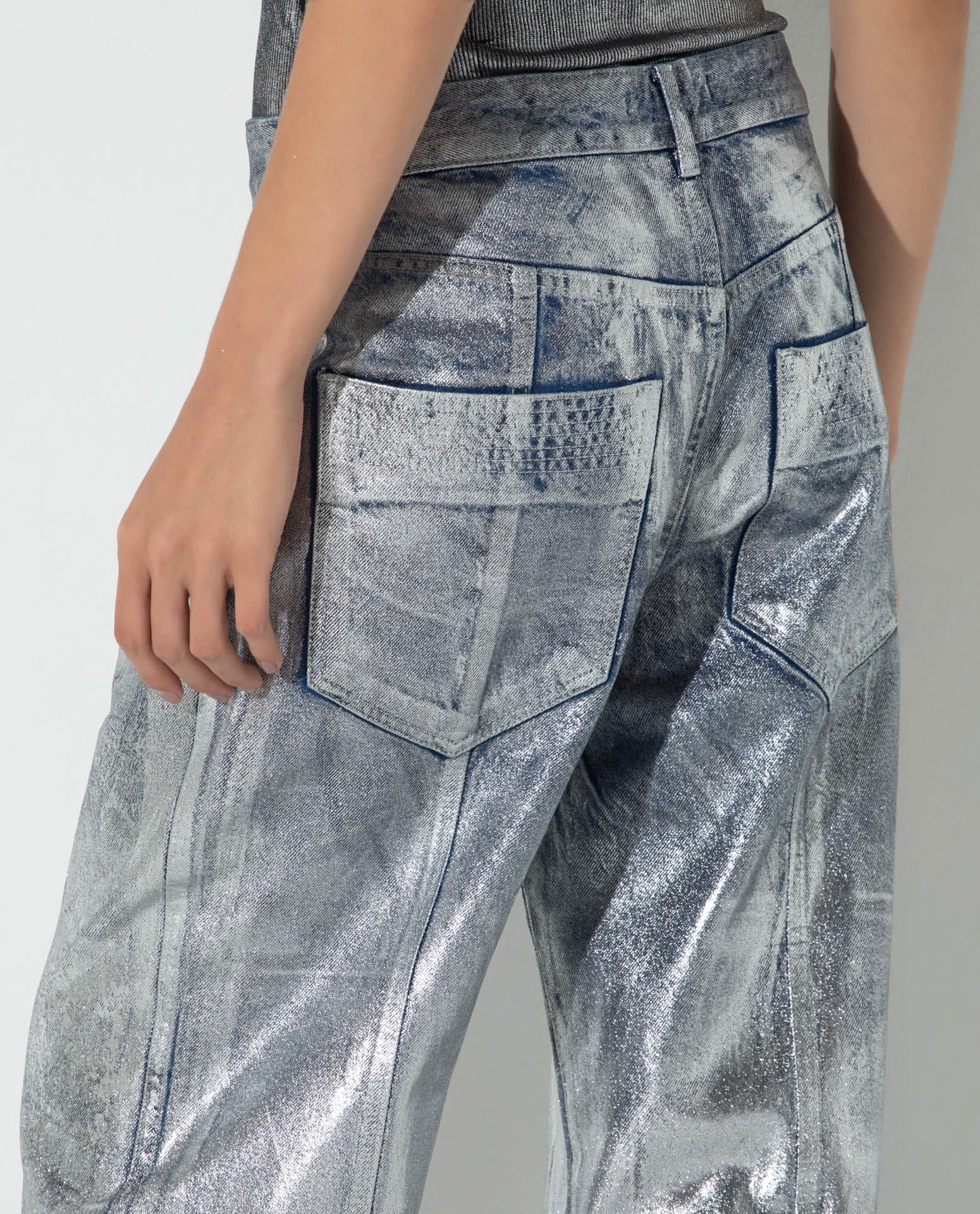 Calça Lafort Ampla Bella