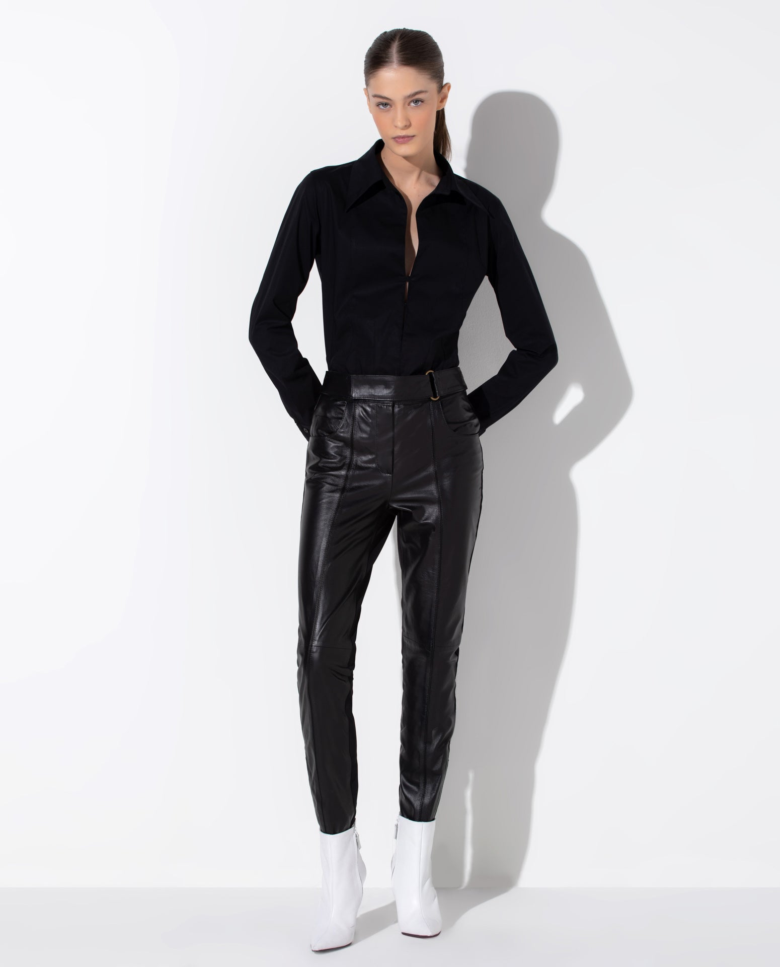 Calça Lafort Skinny Carly